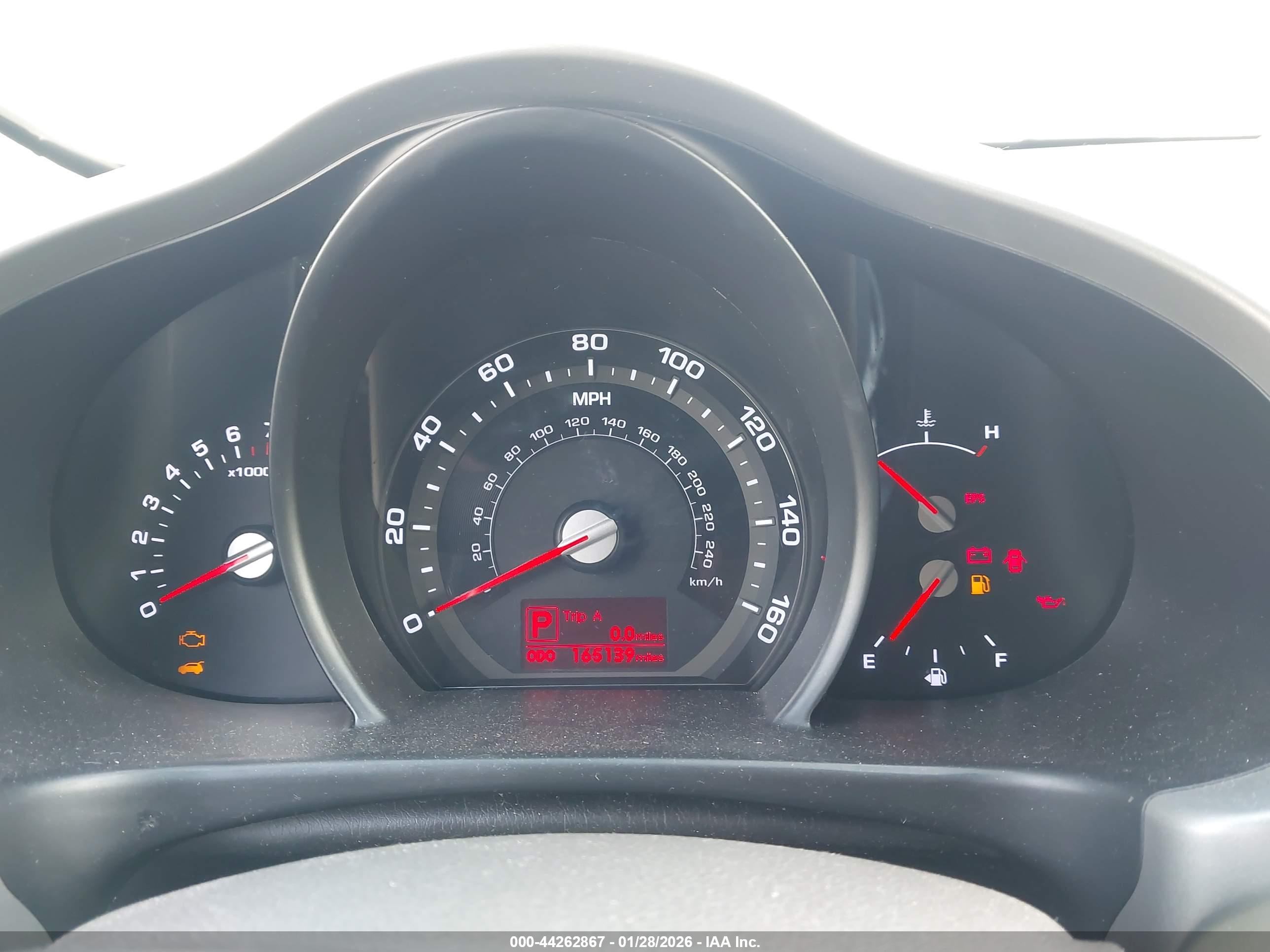 KIA SPORTAGE image 7