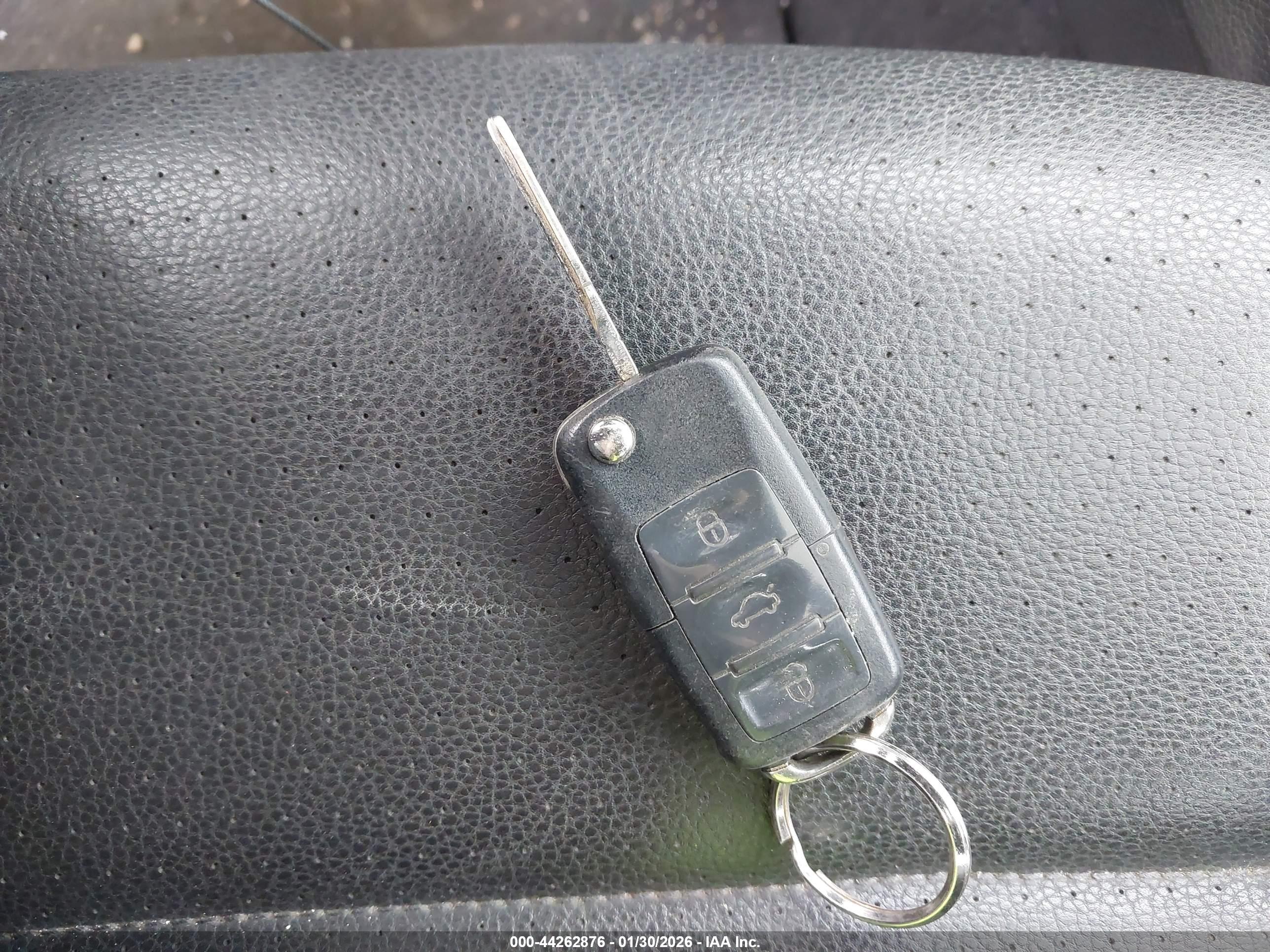 VOLKSWAGEN EOS image 11