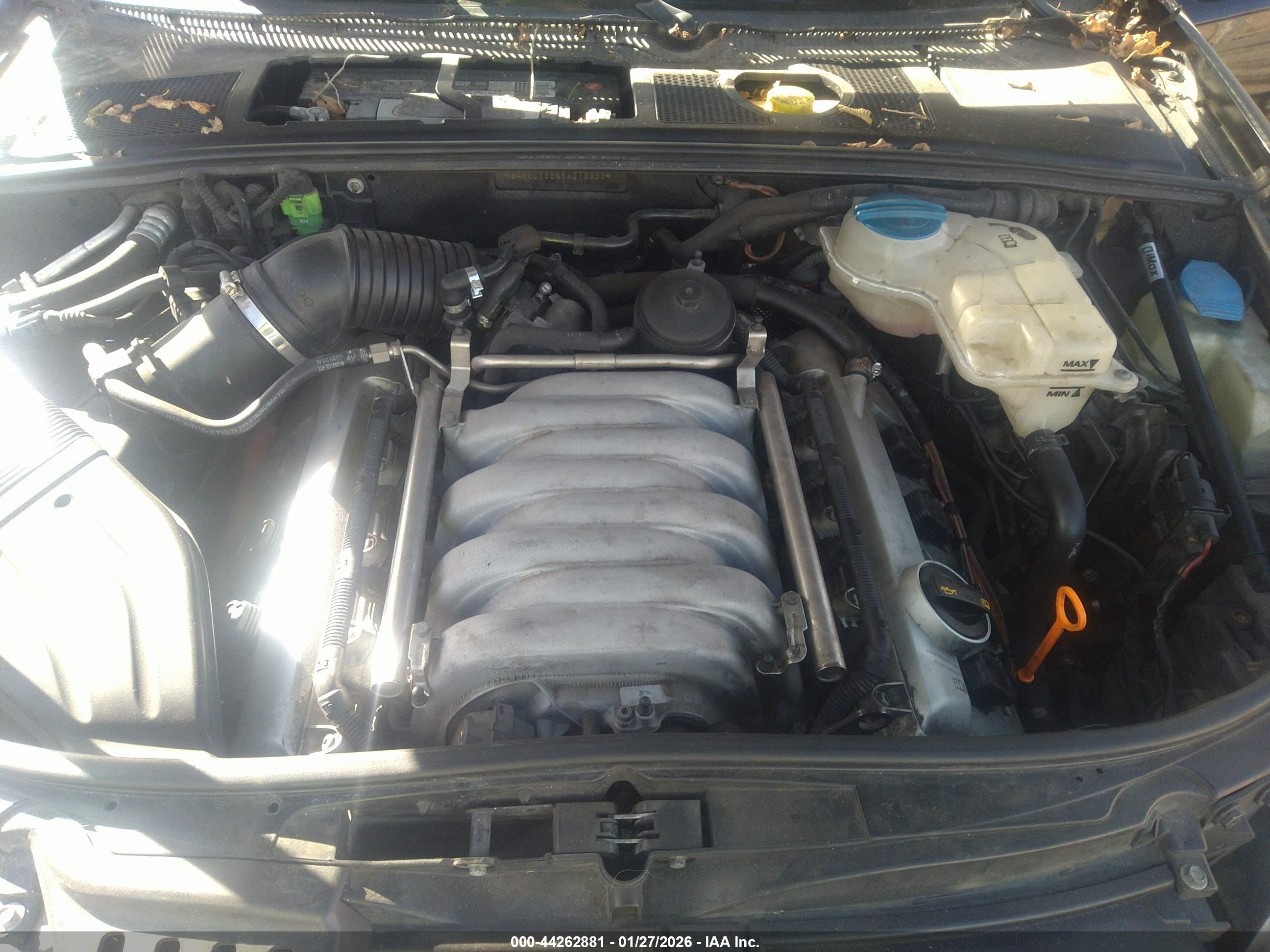 AUDI S4 image 10