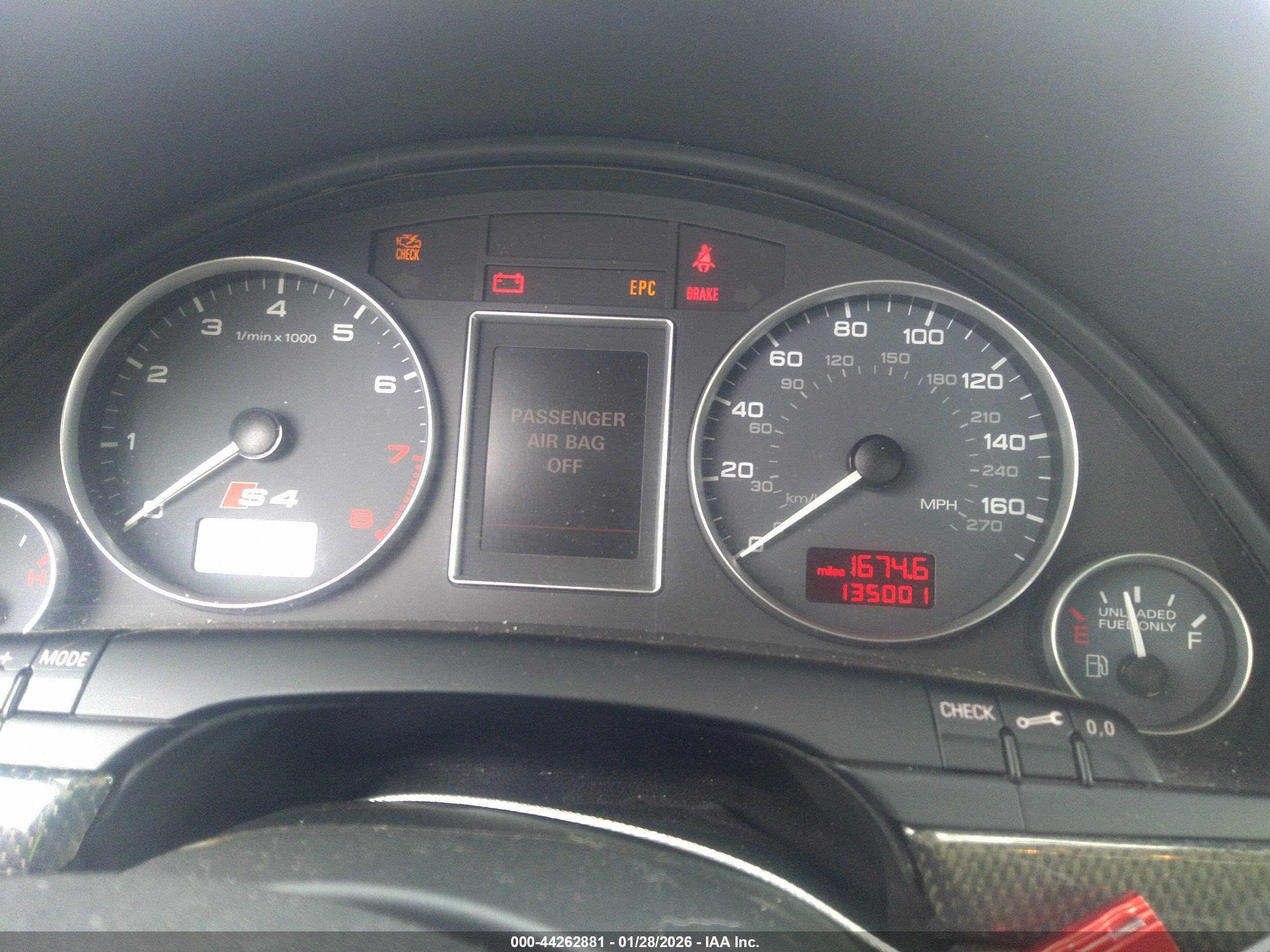 AUDI S4 image 7