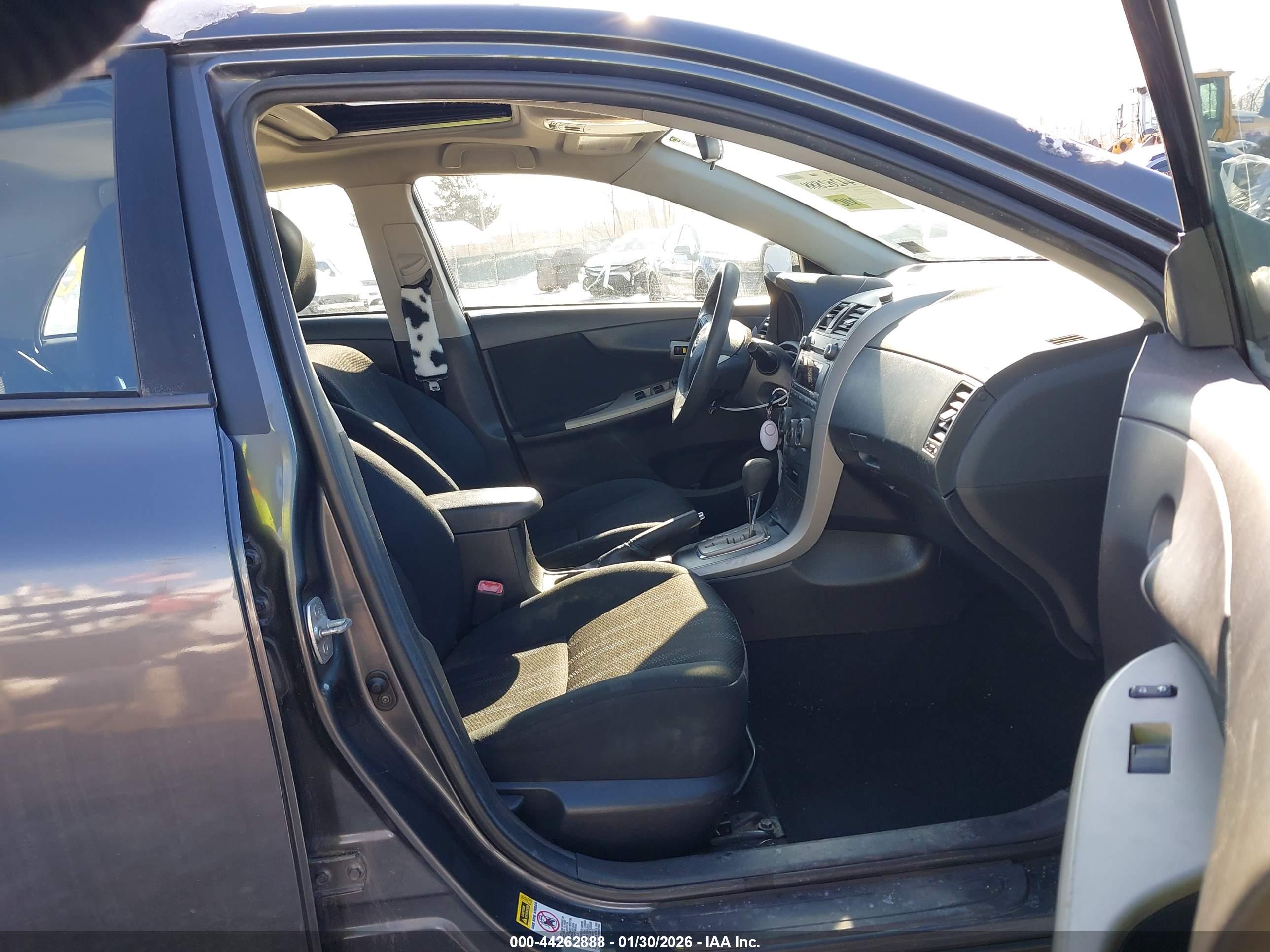 TOYOTA COROLLA image 5