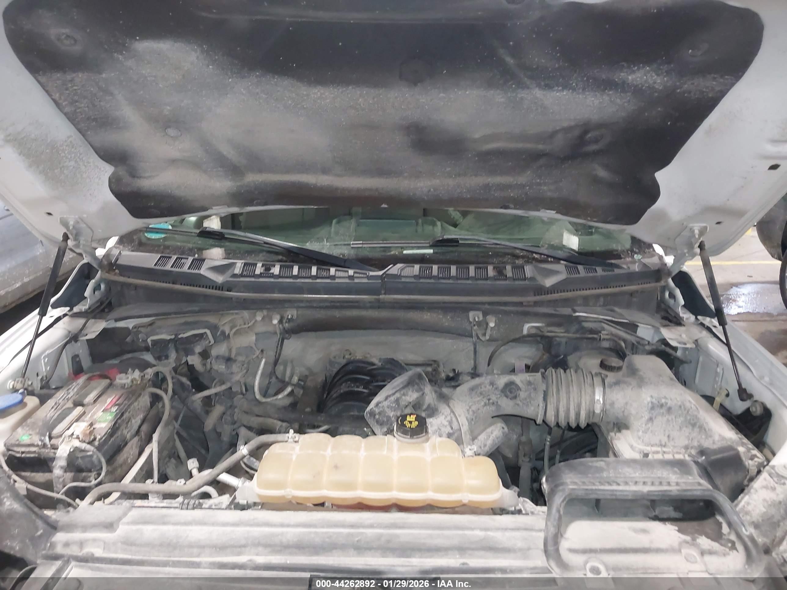 FORD F-150 image 10
