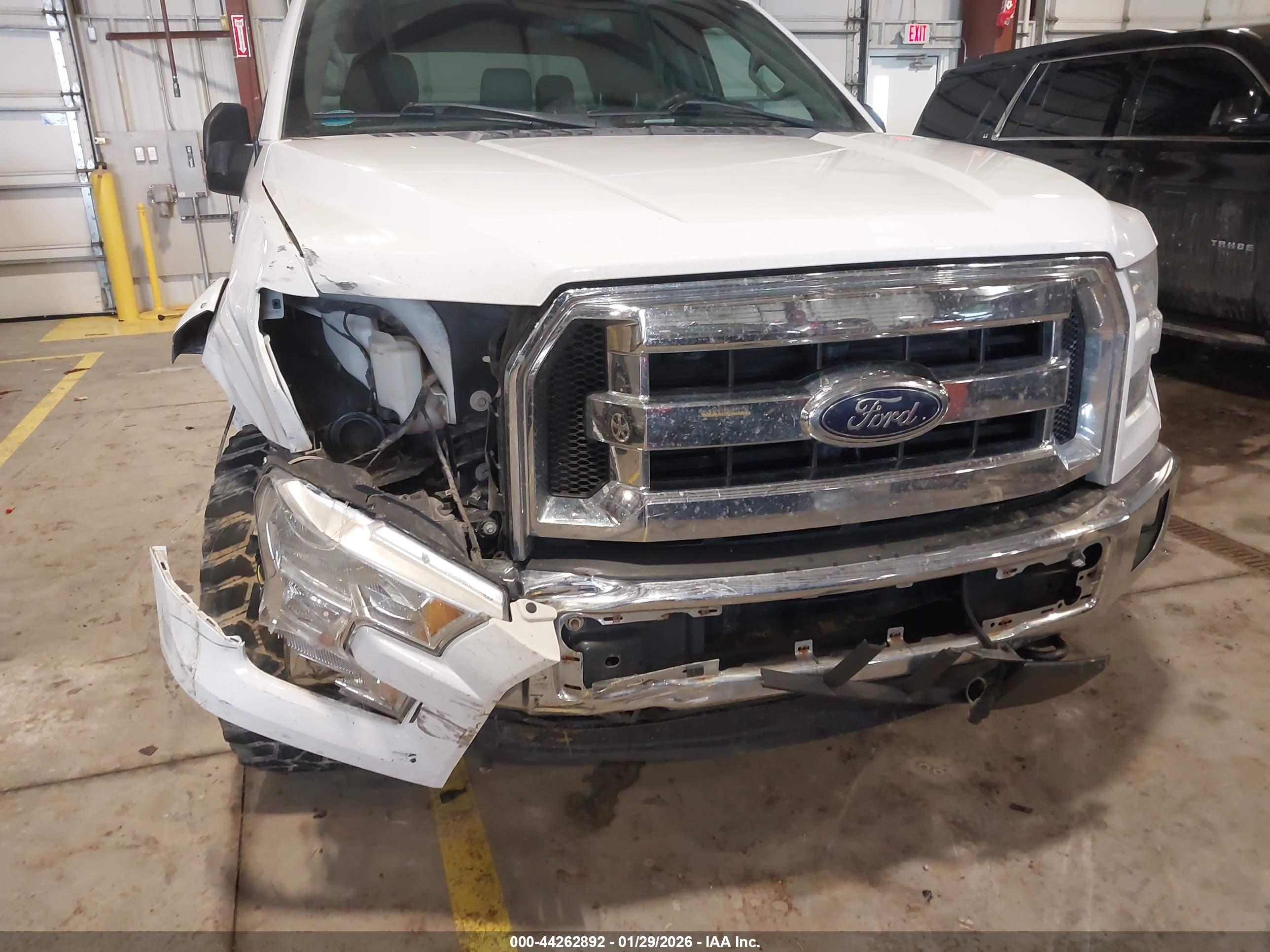 FORD F-150 image 6