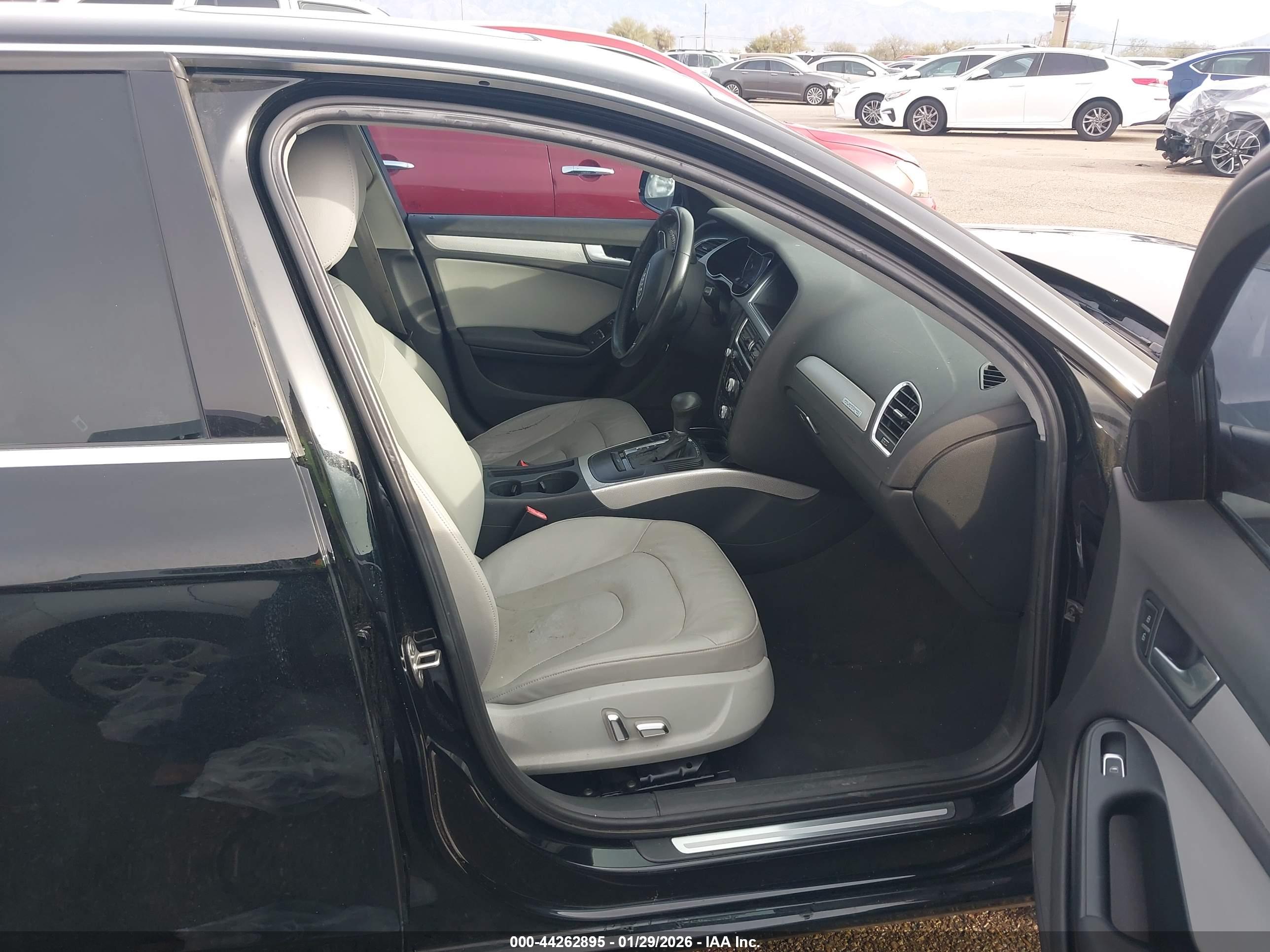 AUDI A4 image 5