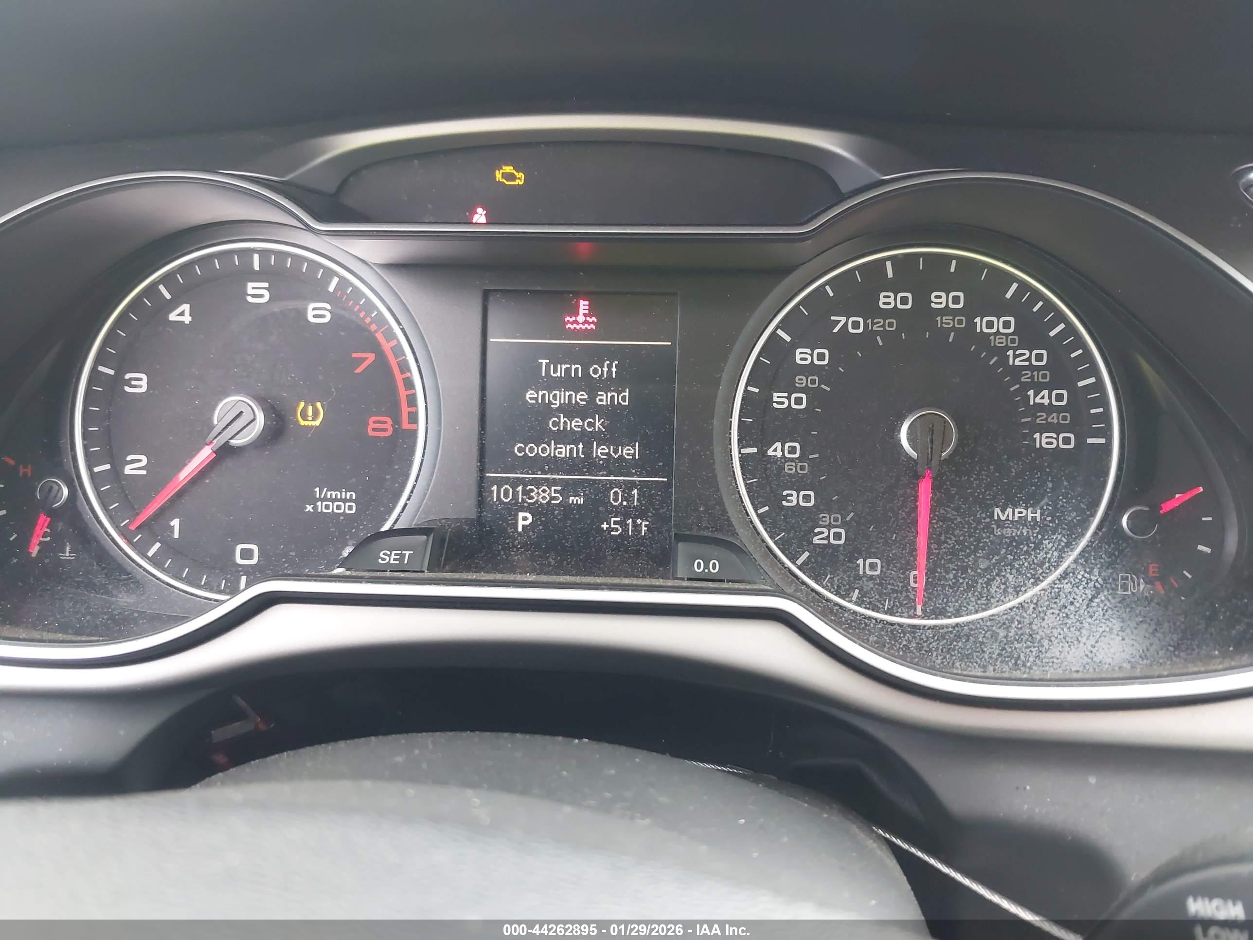 AUDI A4 image 7