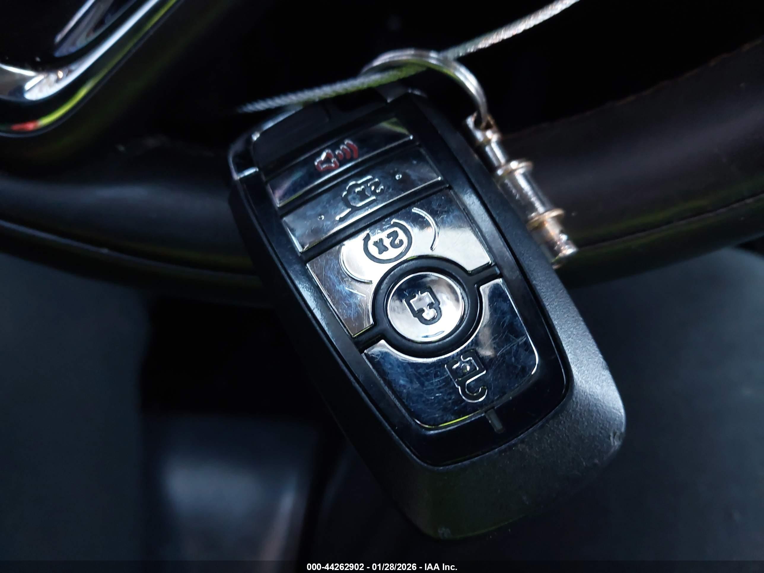 LINCOLN AVIATOR image 11