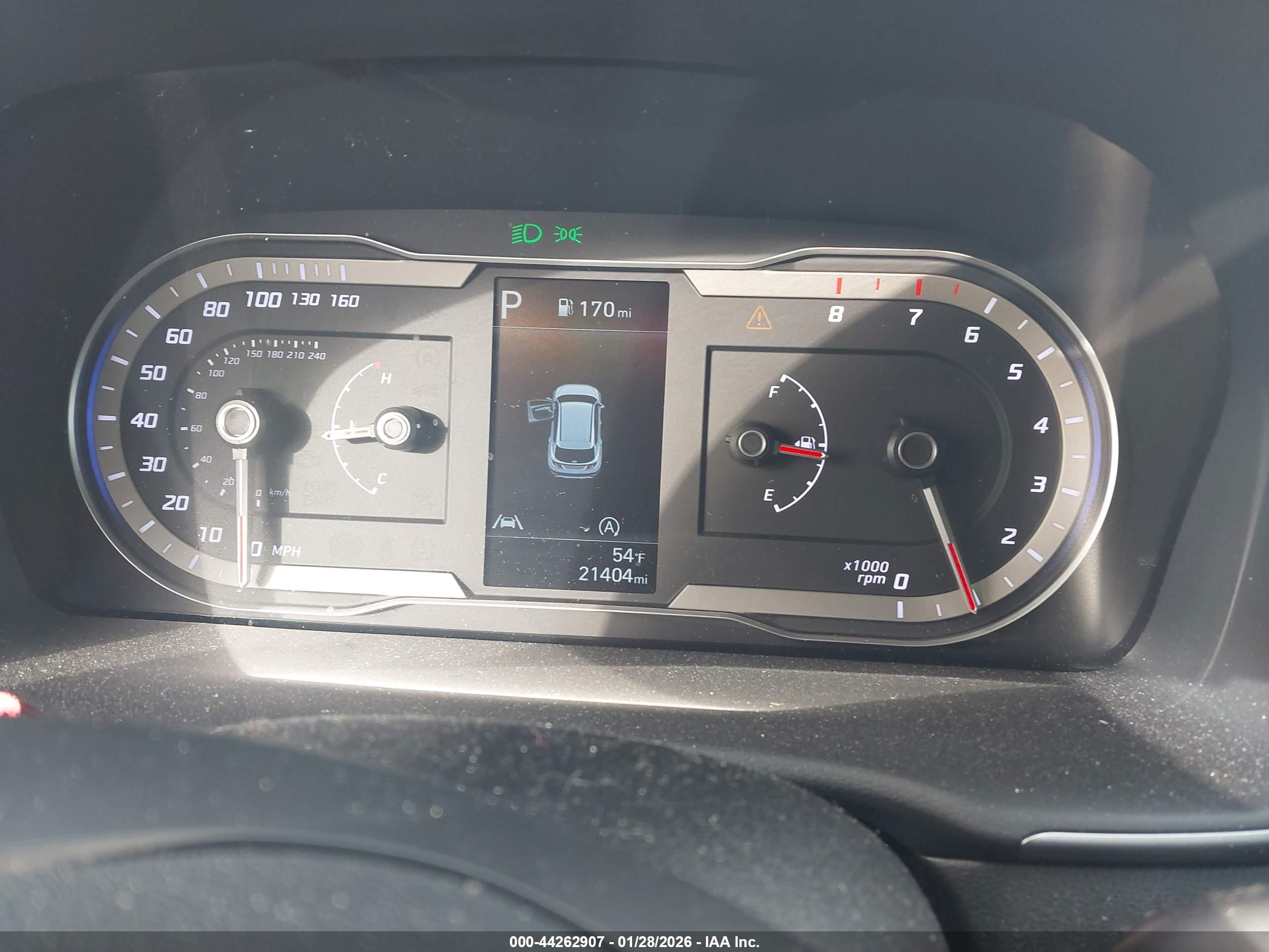 HYUNDAI TUCSON image 7