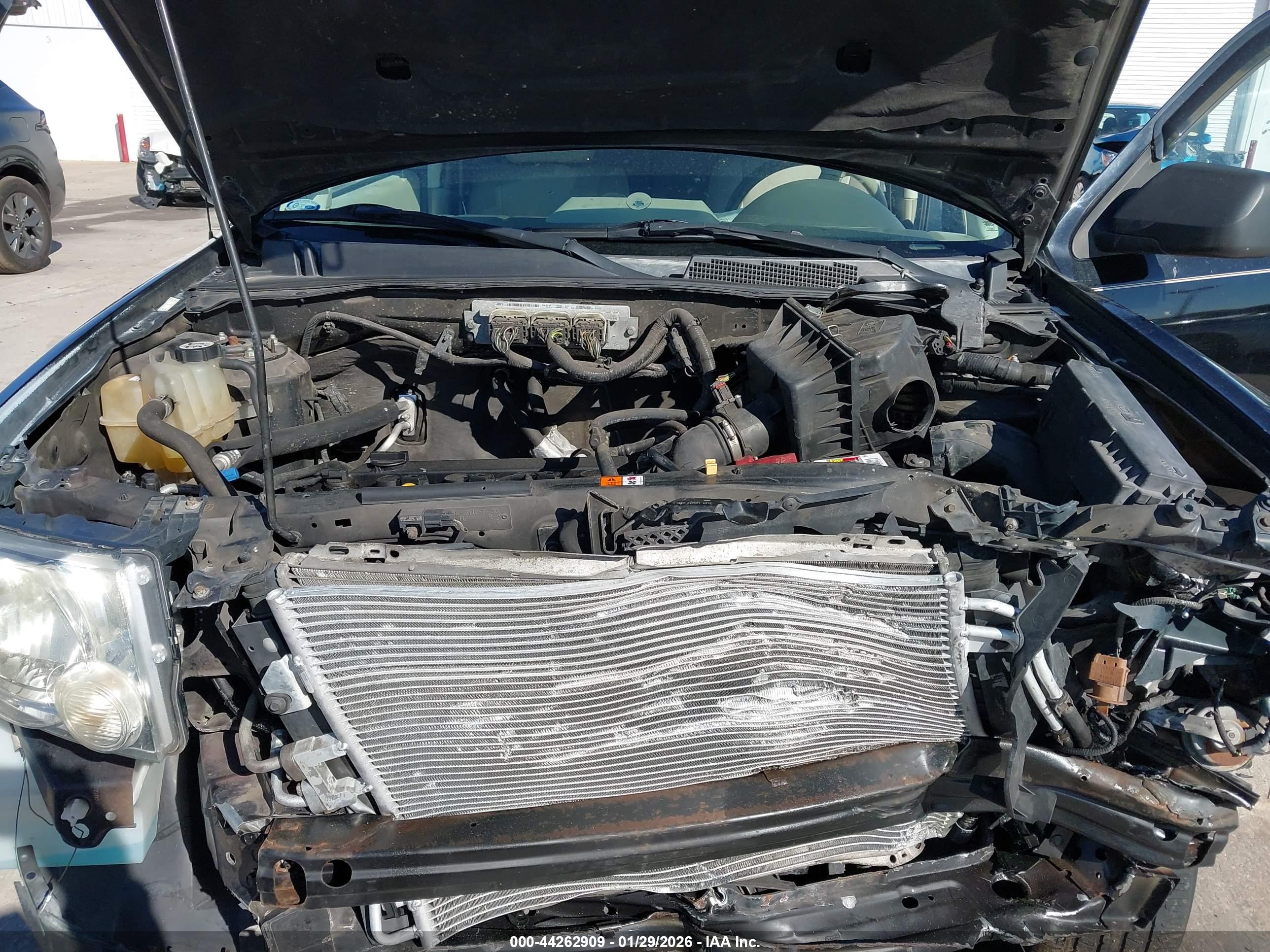 FORD ESCAPE image 10