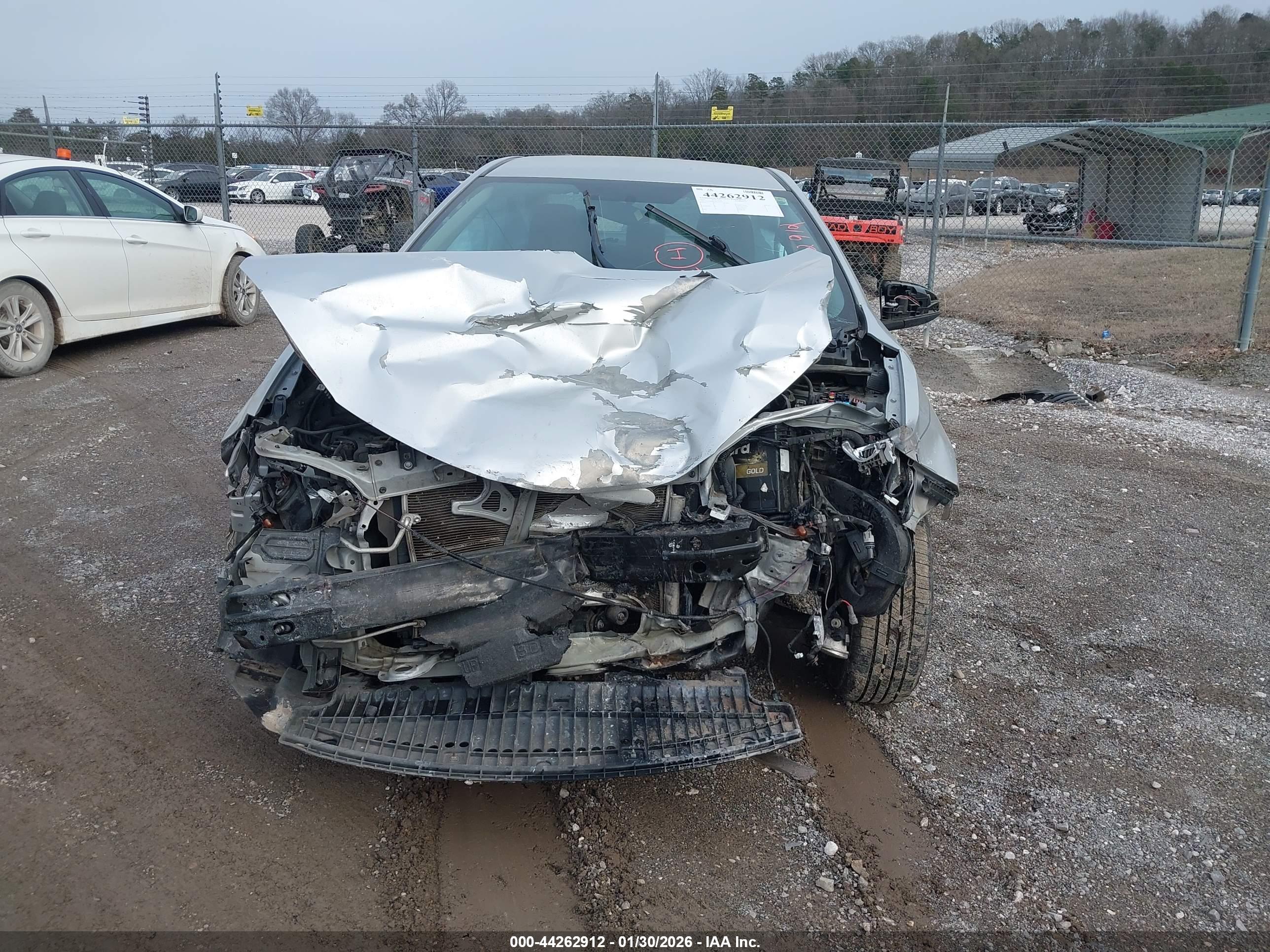 TOYOTA COROLLA image 6