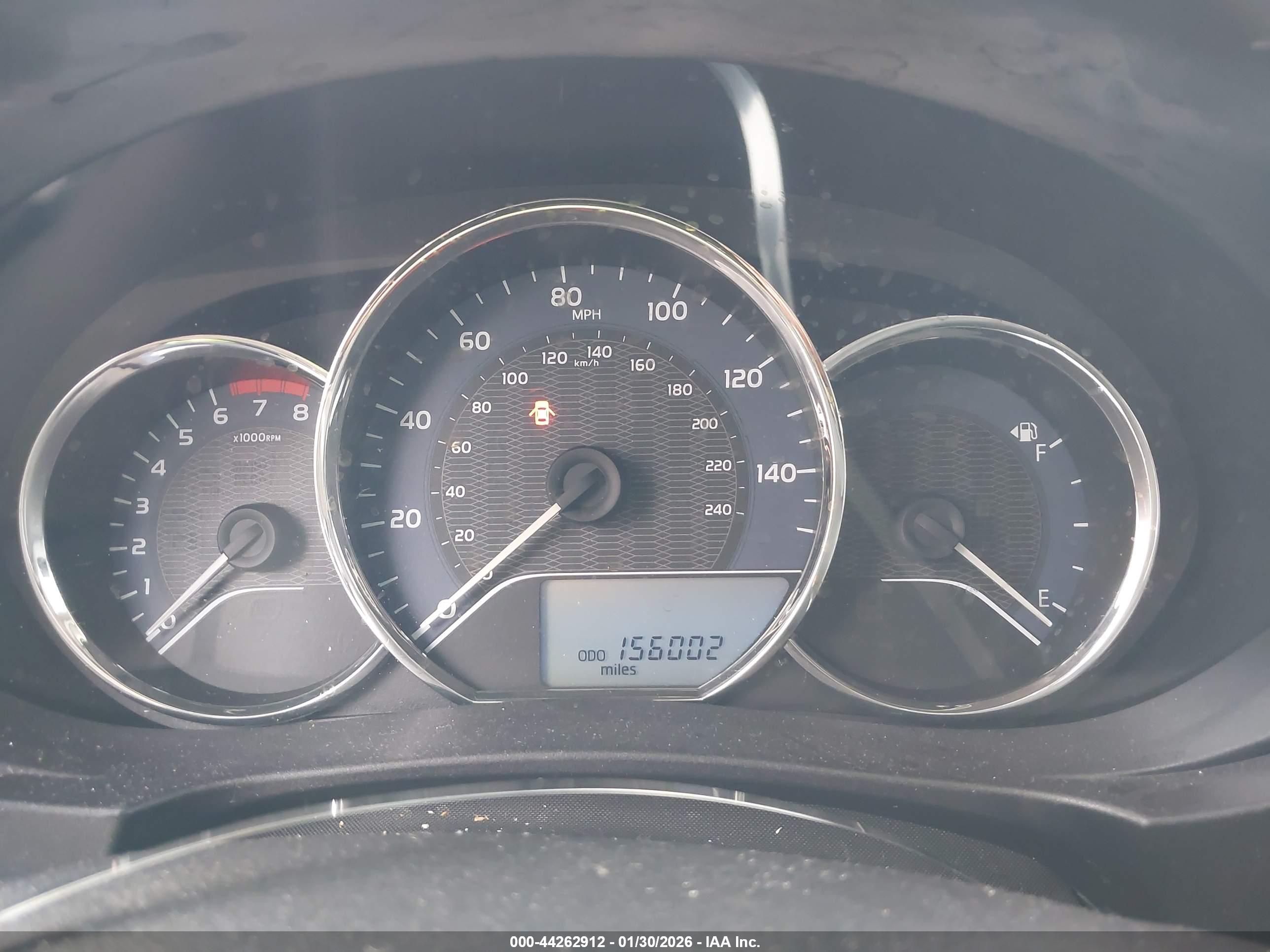 TOYOTA COROLLA image 7