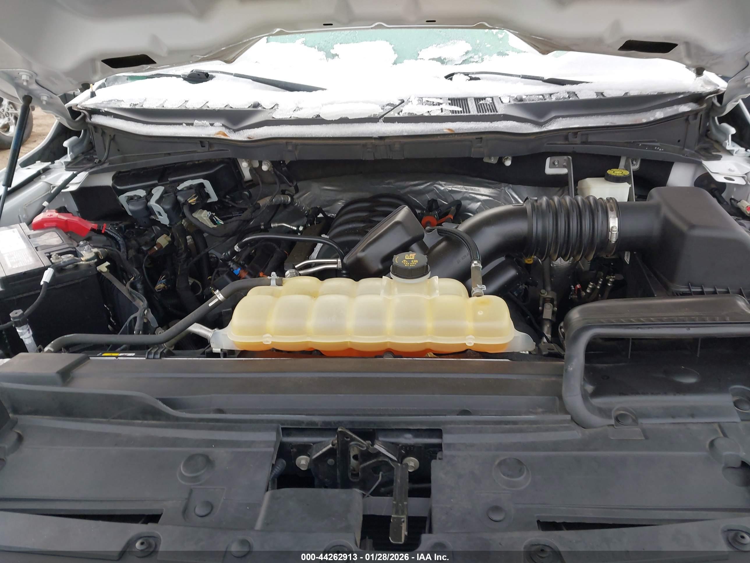 FORD F-150 image 10