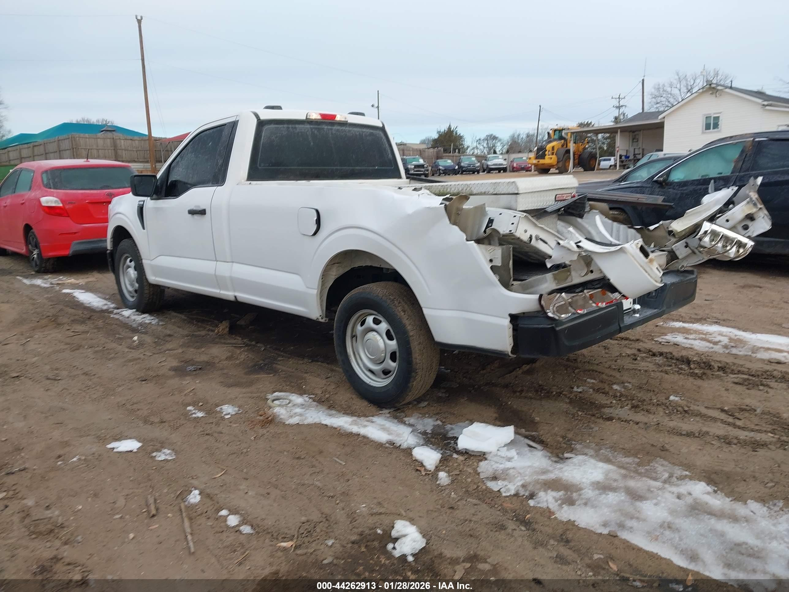 FORD F-150 image 3