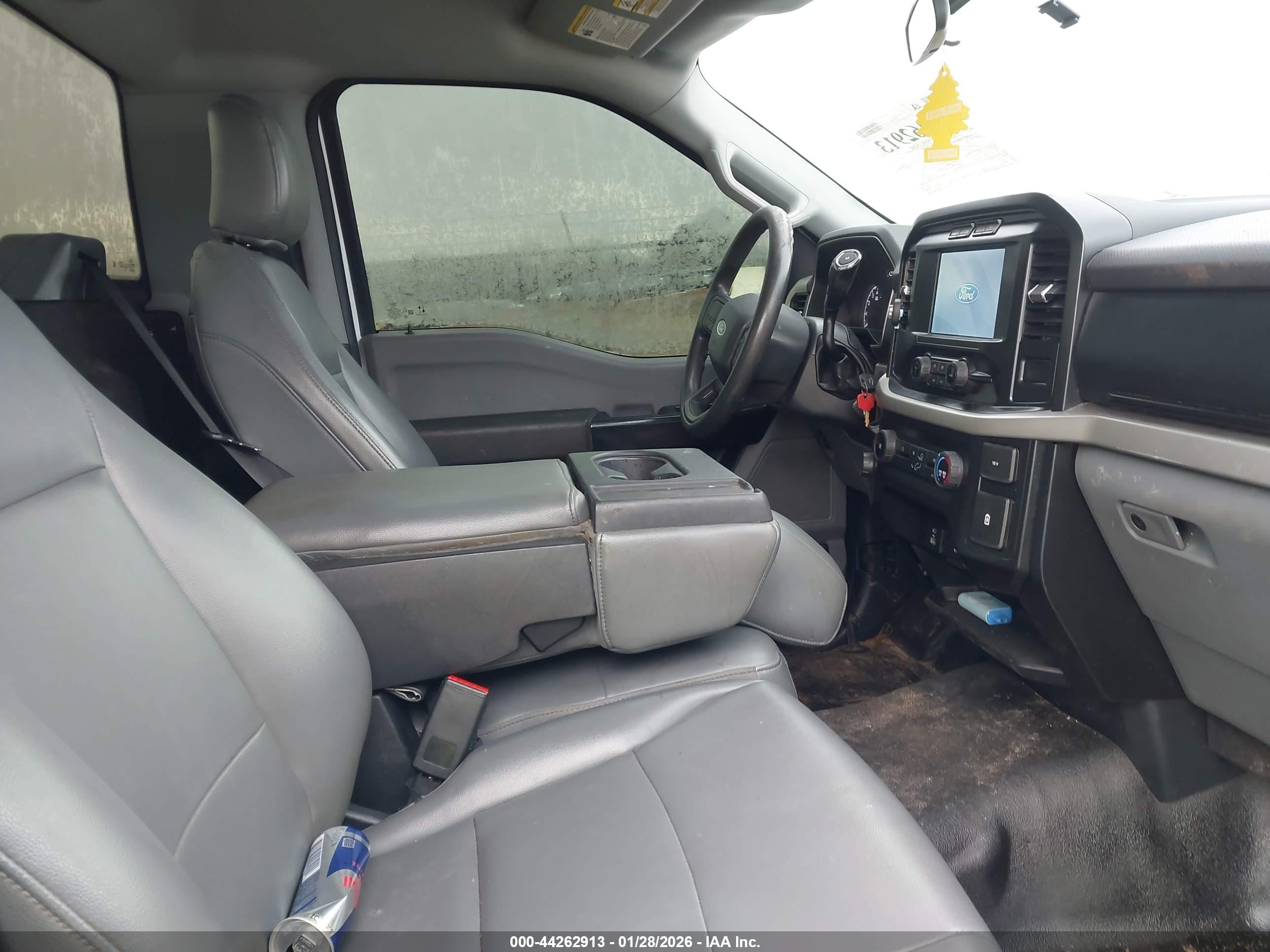 FORD F-150 image 5
