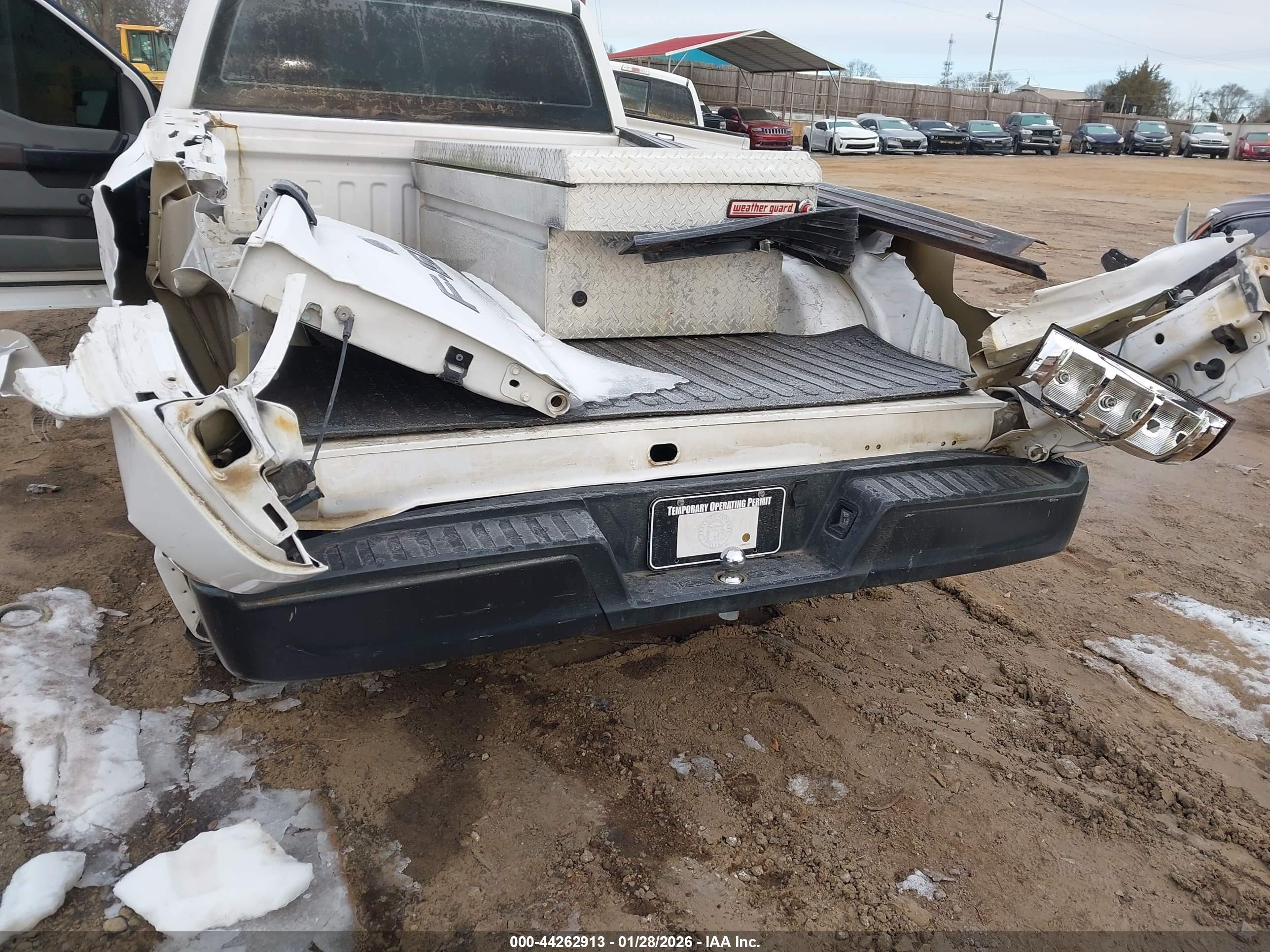 FORD F-150 image 6