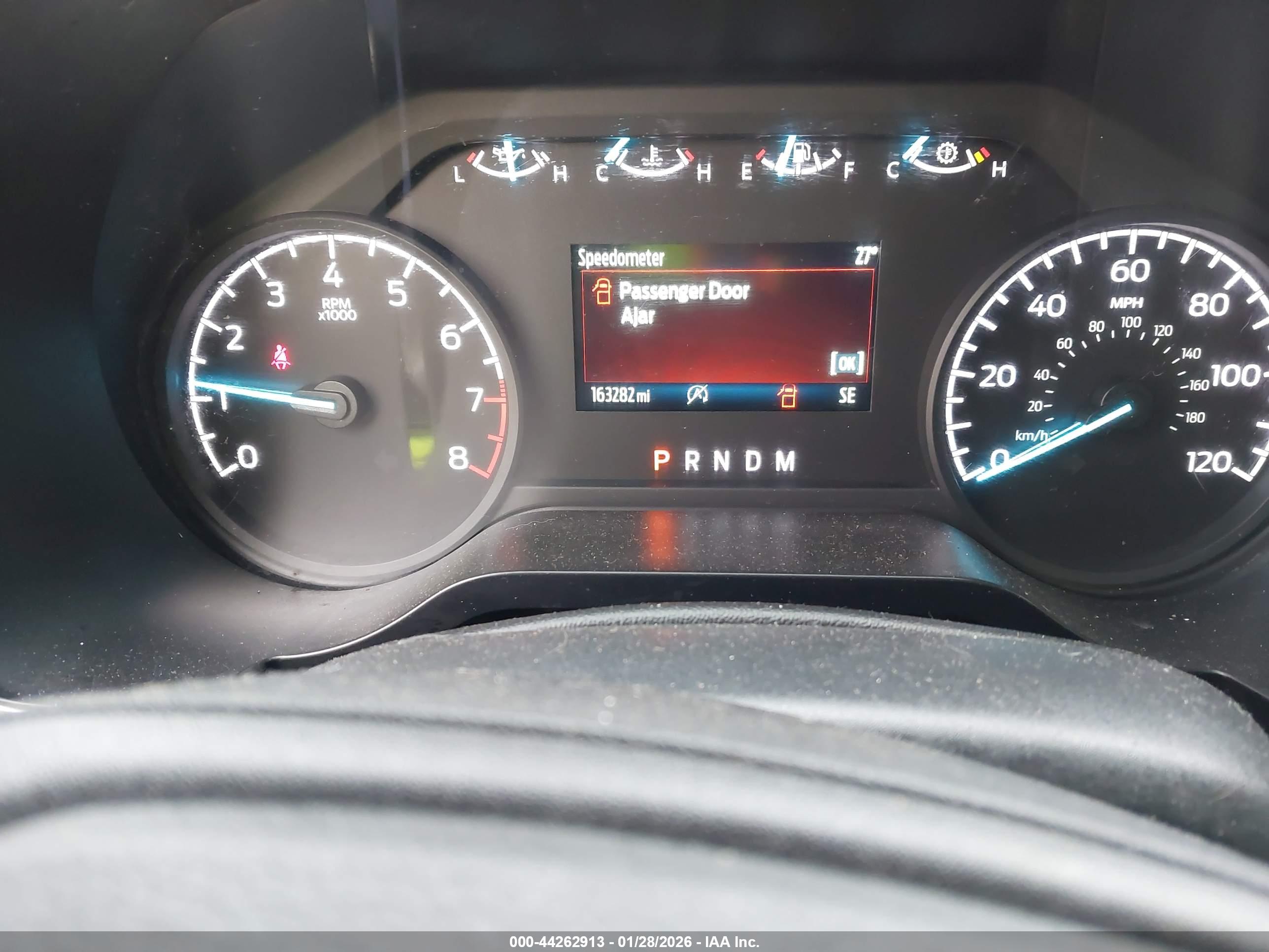 FORD F-150 image 7
