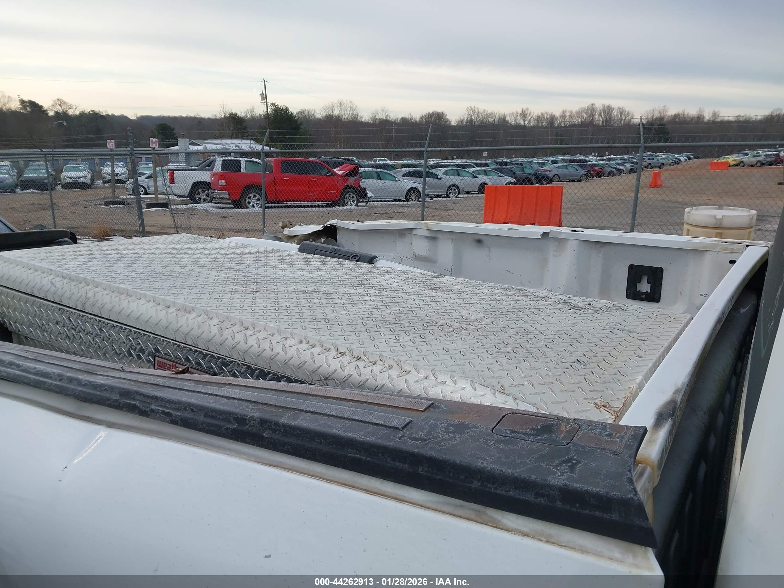 FORD F-150 image 8