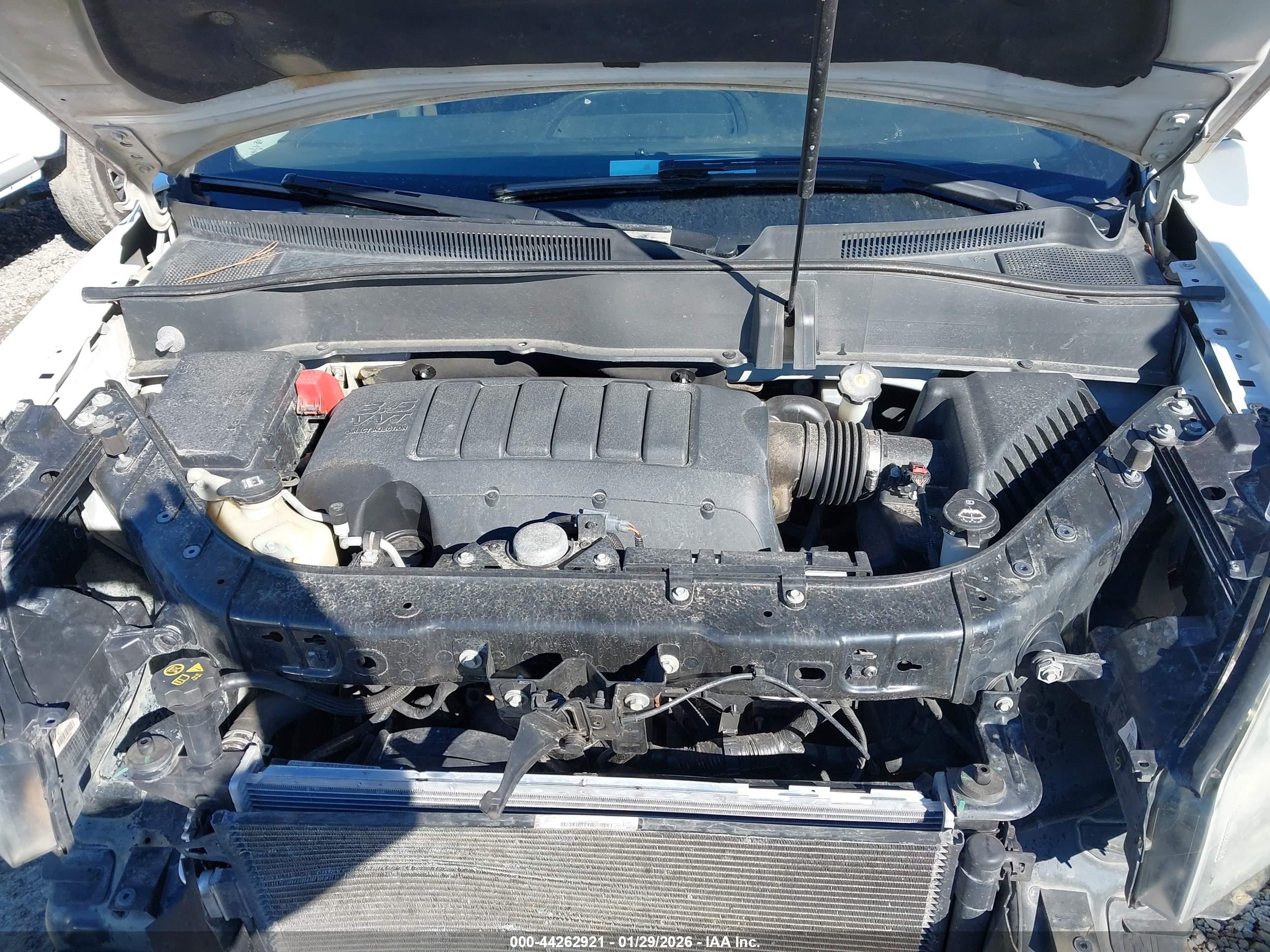 GMC ACADIA image 10