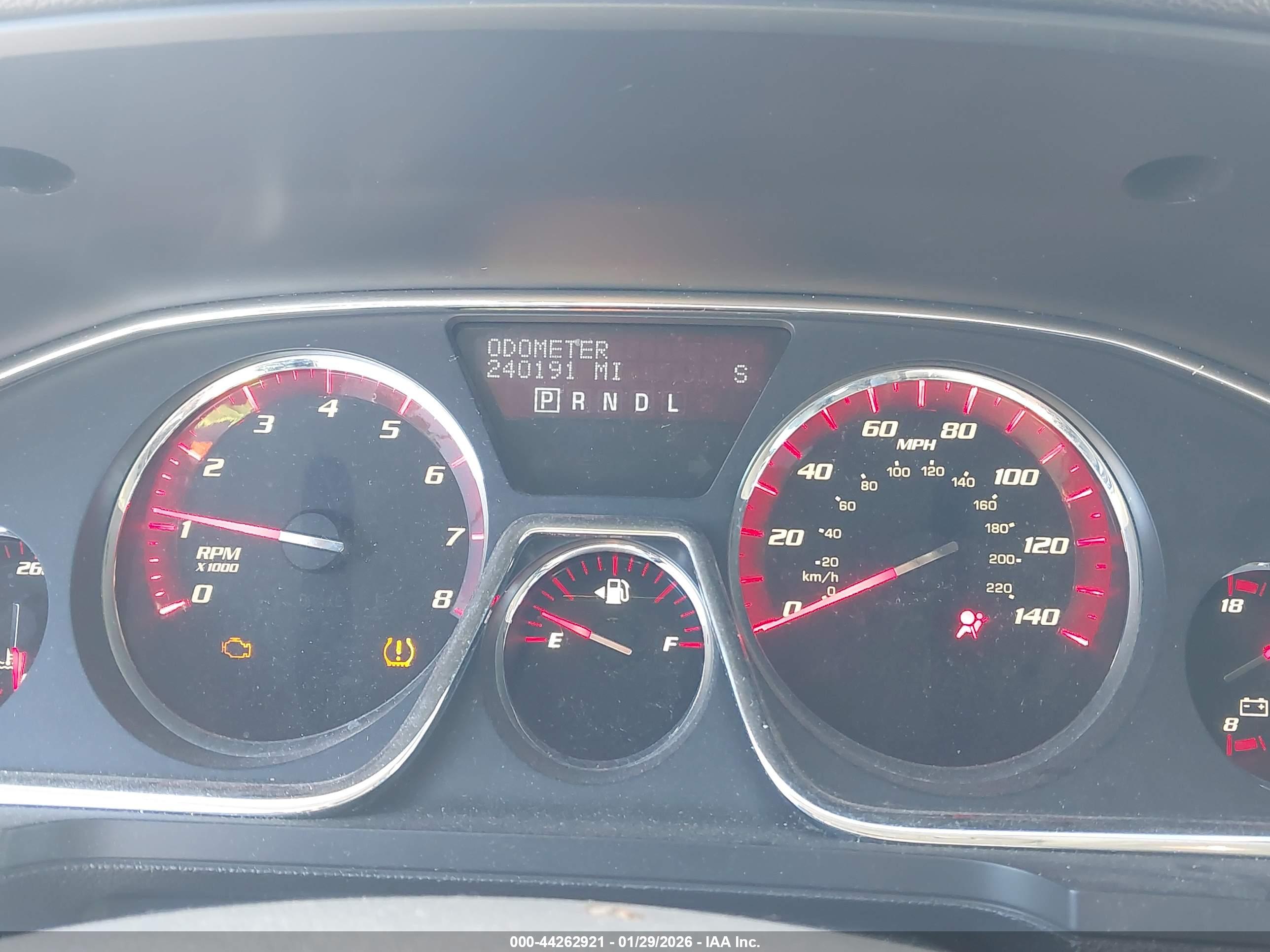 GMC ACADIA image 7