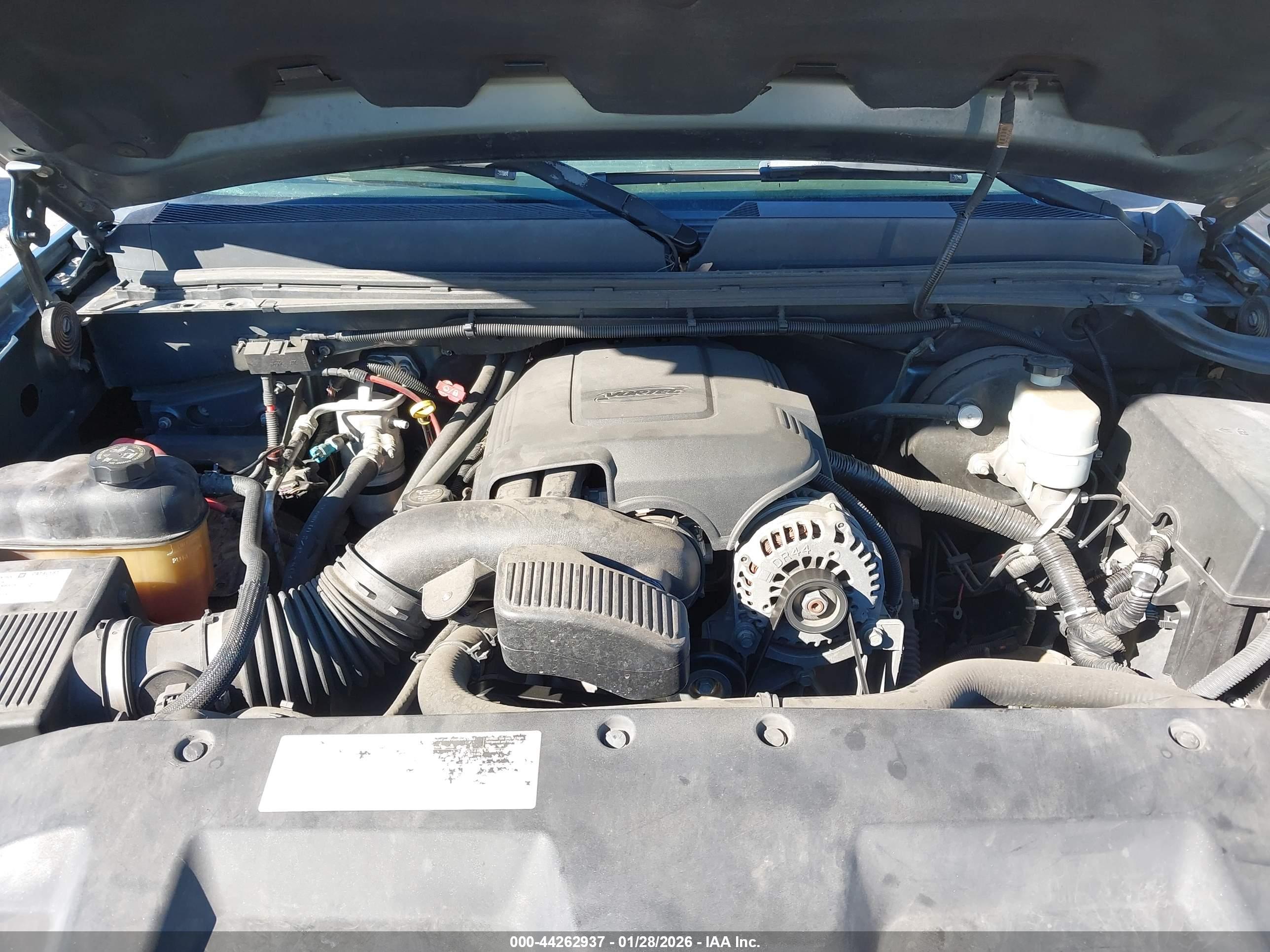 GMC SIERRA image 10