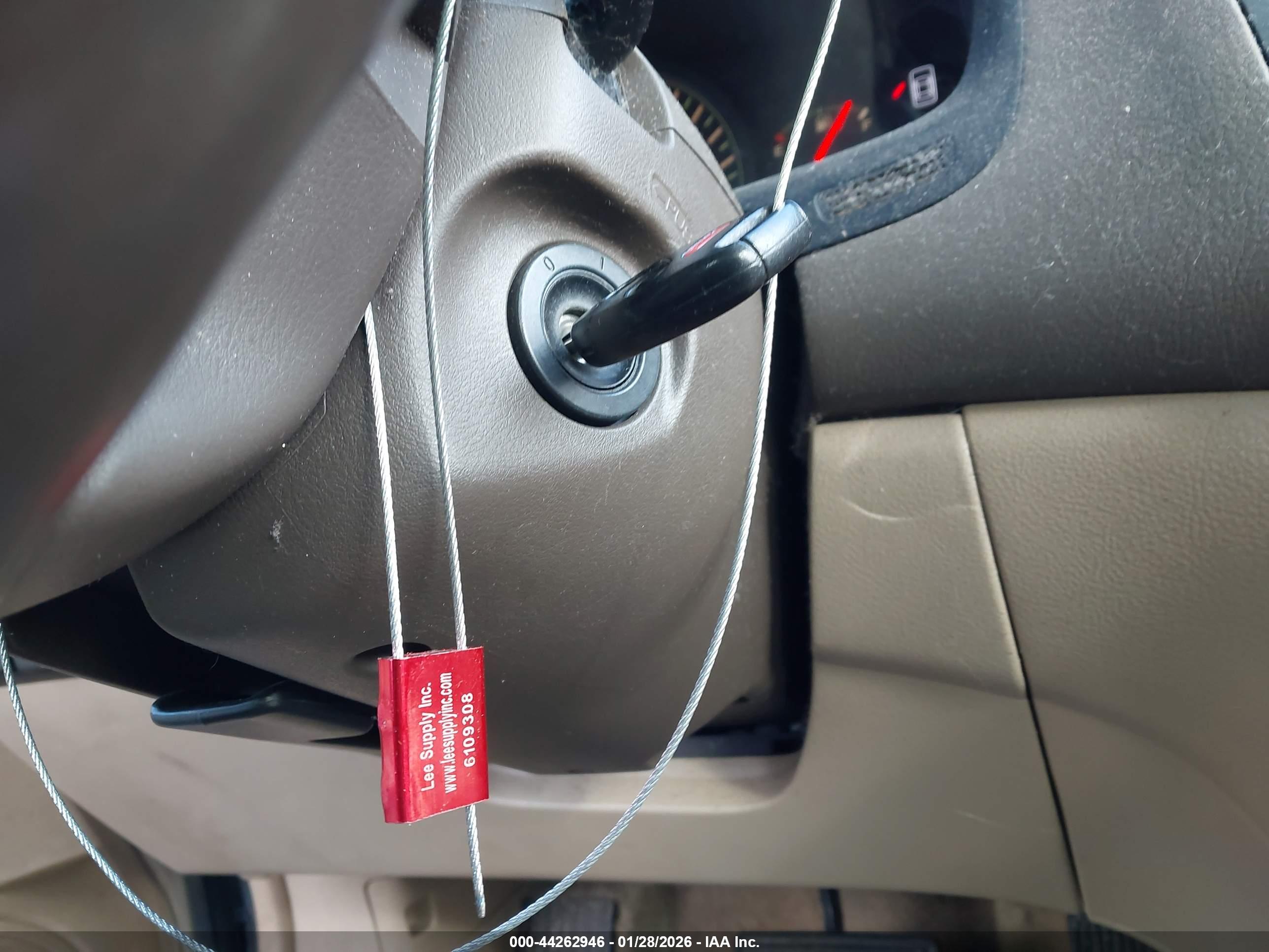 HONDA ACCORD image 11