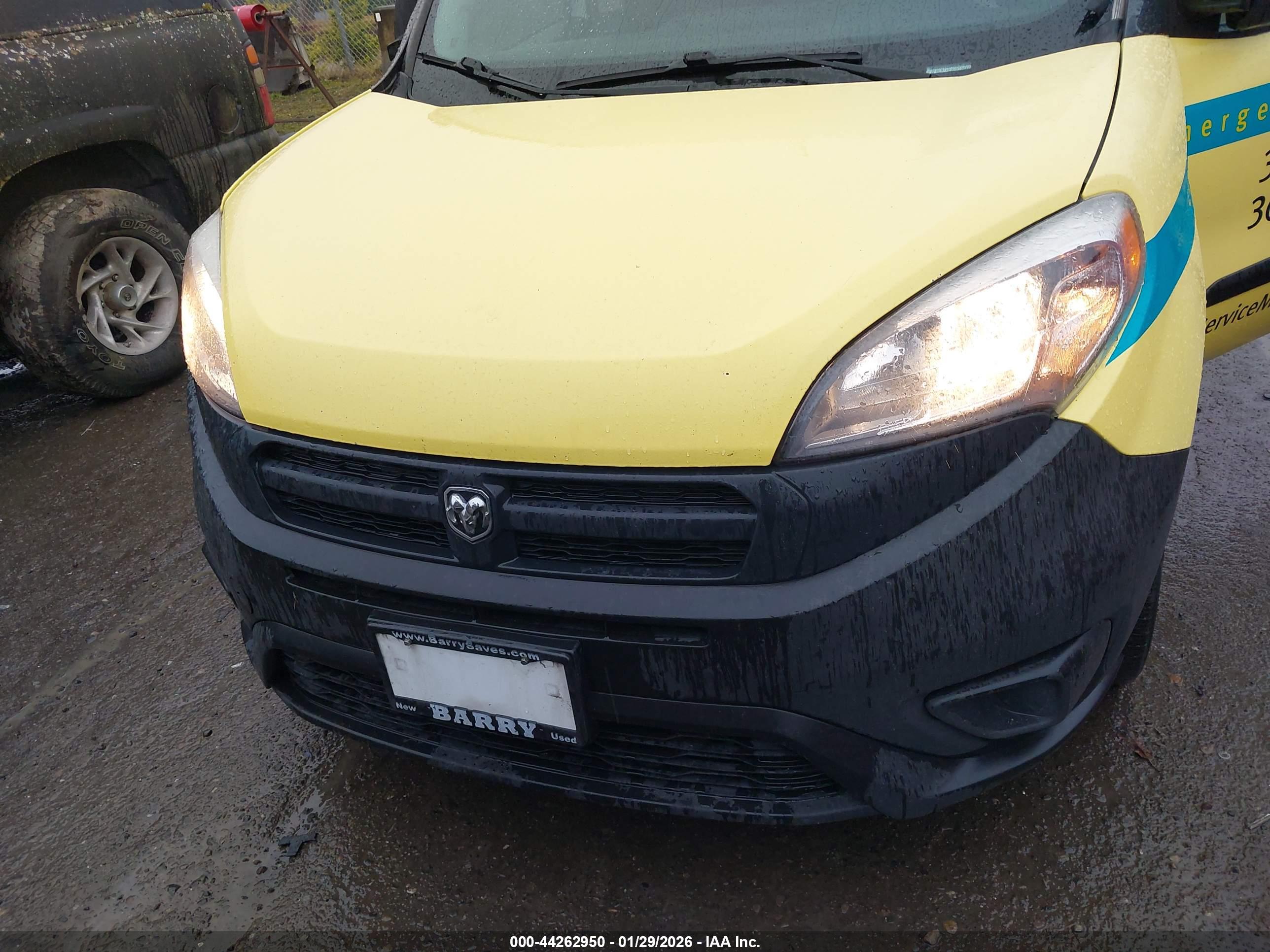 RAM PROMASTER image 6