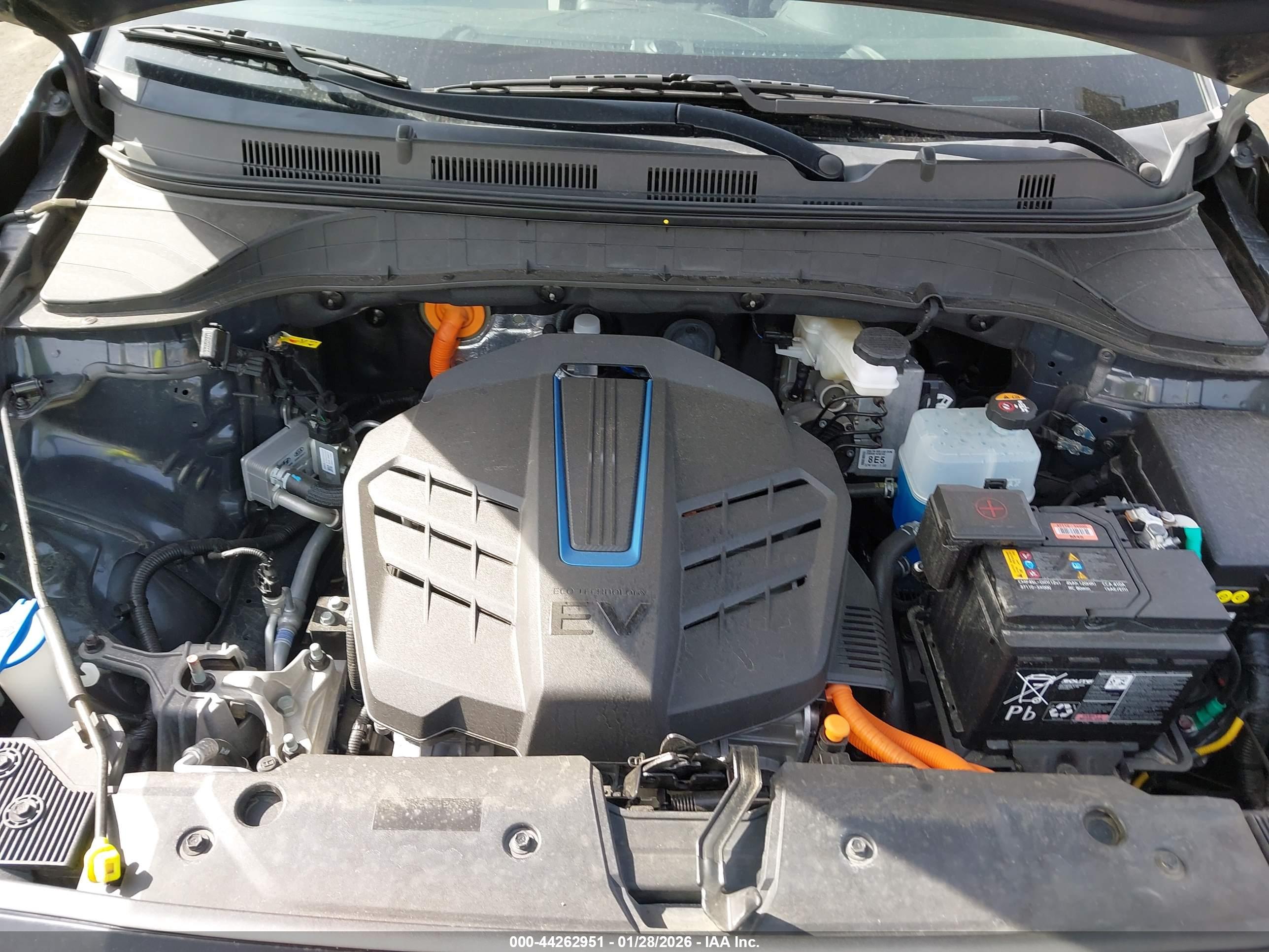 HYUNDAI KONA image 10