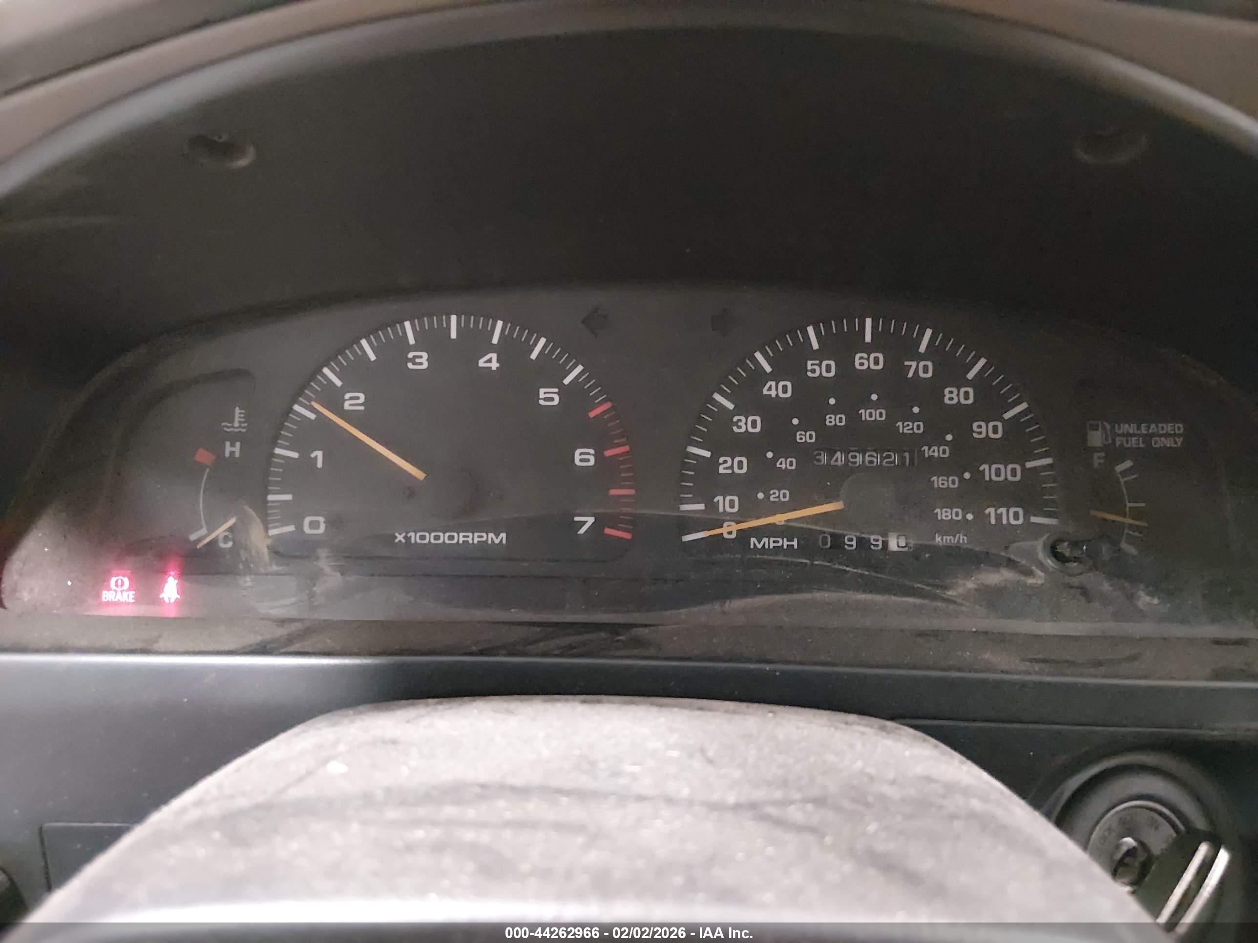 TOYOTA 4RUNNER image 7