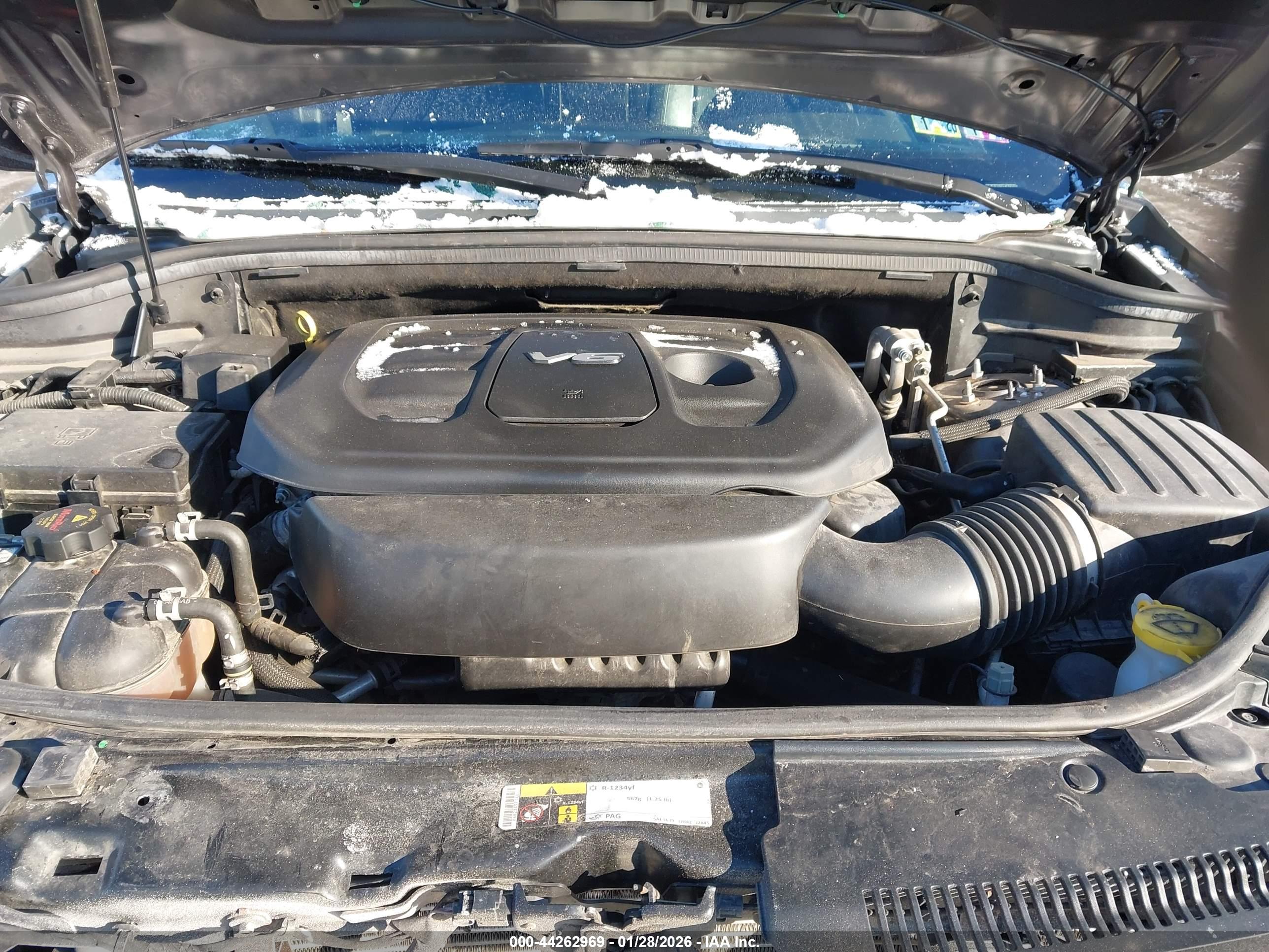 JEEP GRAND image 10