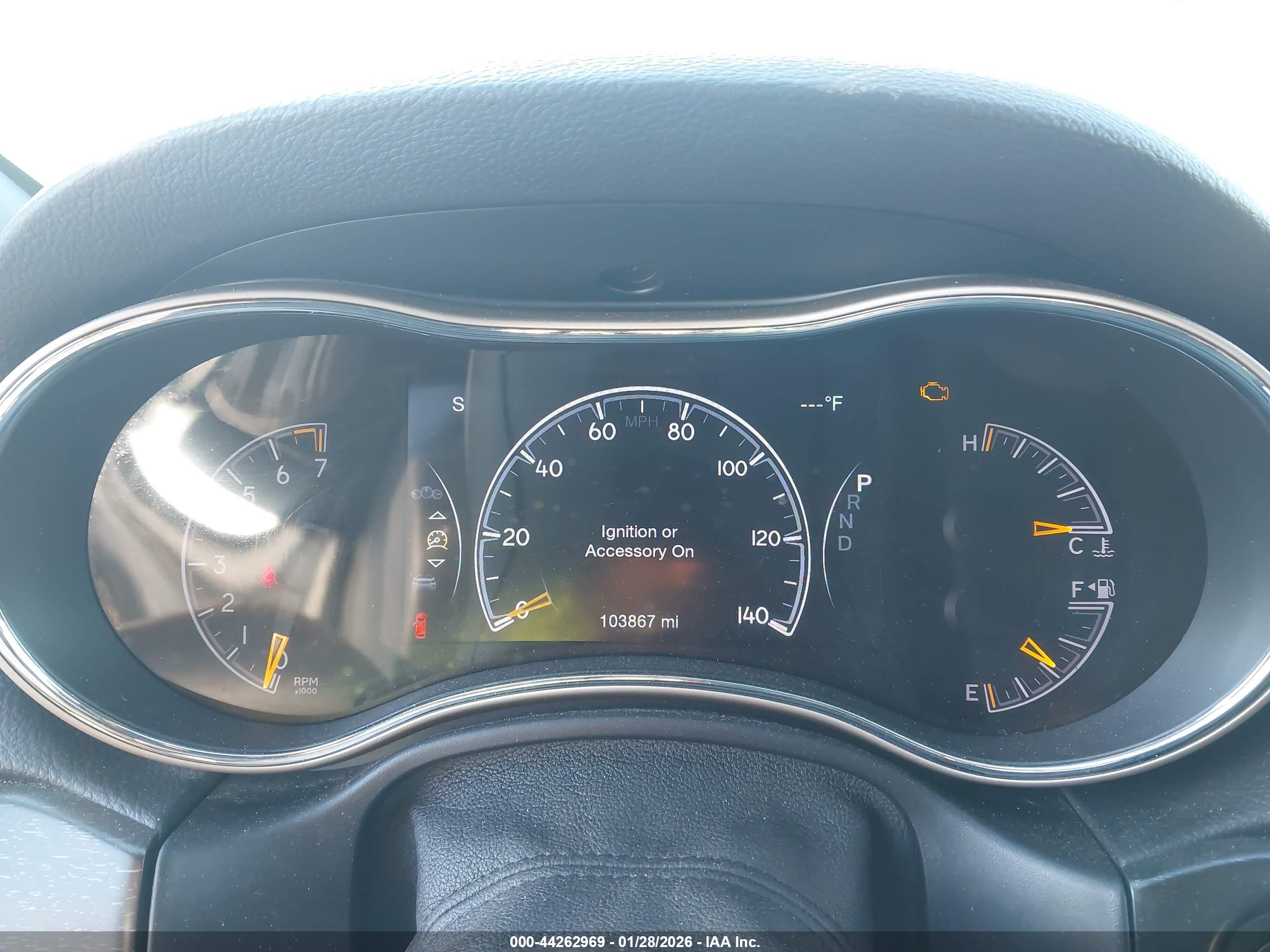 JEEP GRAND image 7