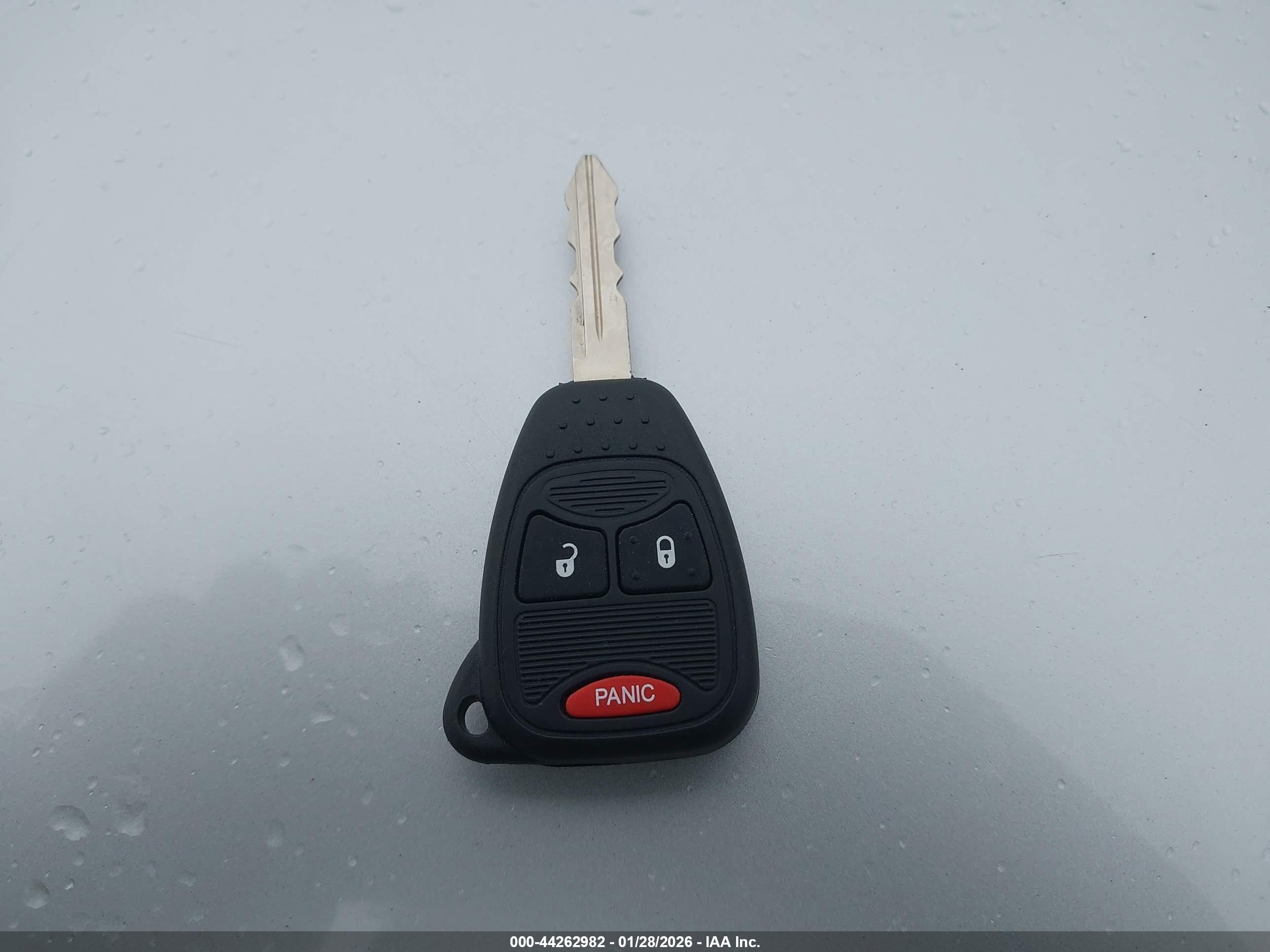JEEP PATRIOT image 11