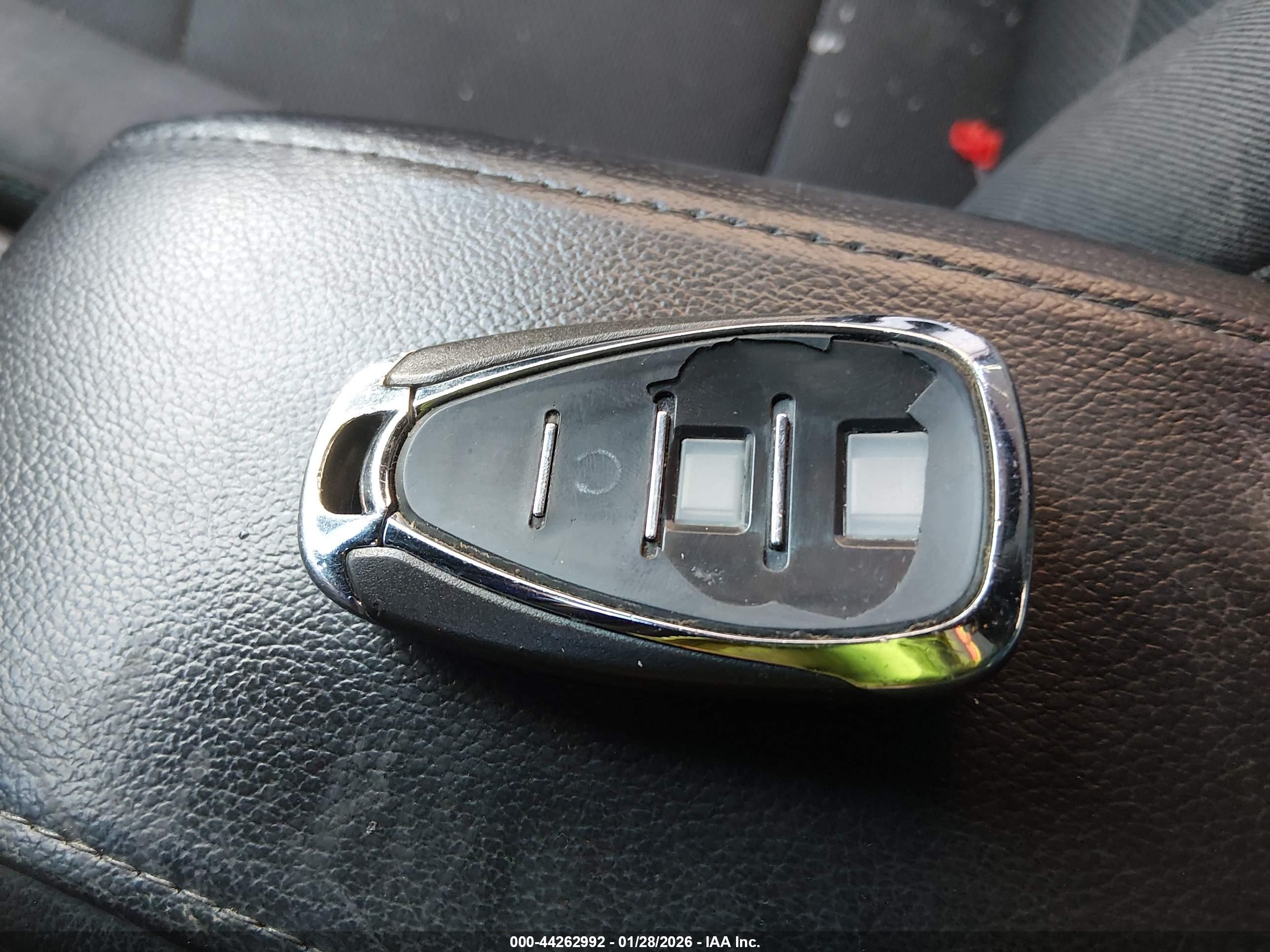 CHEVROLET CRUZE image 11