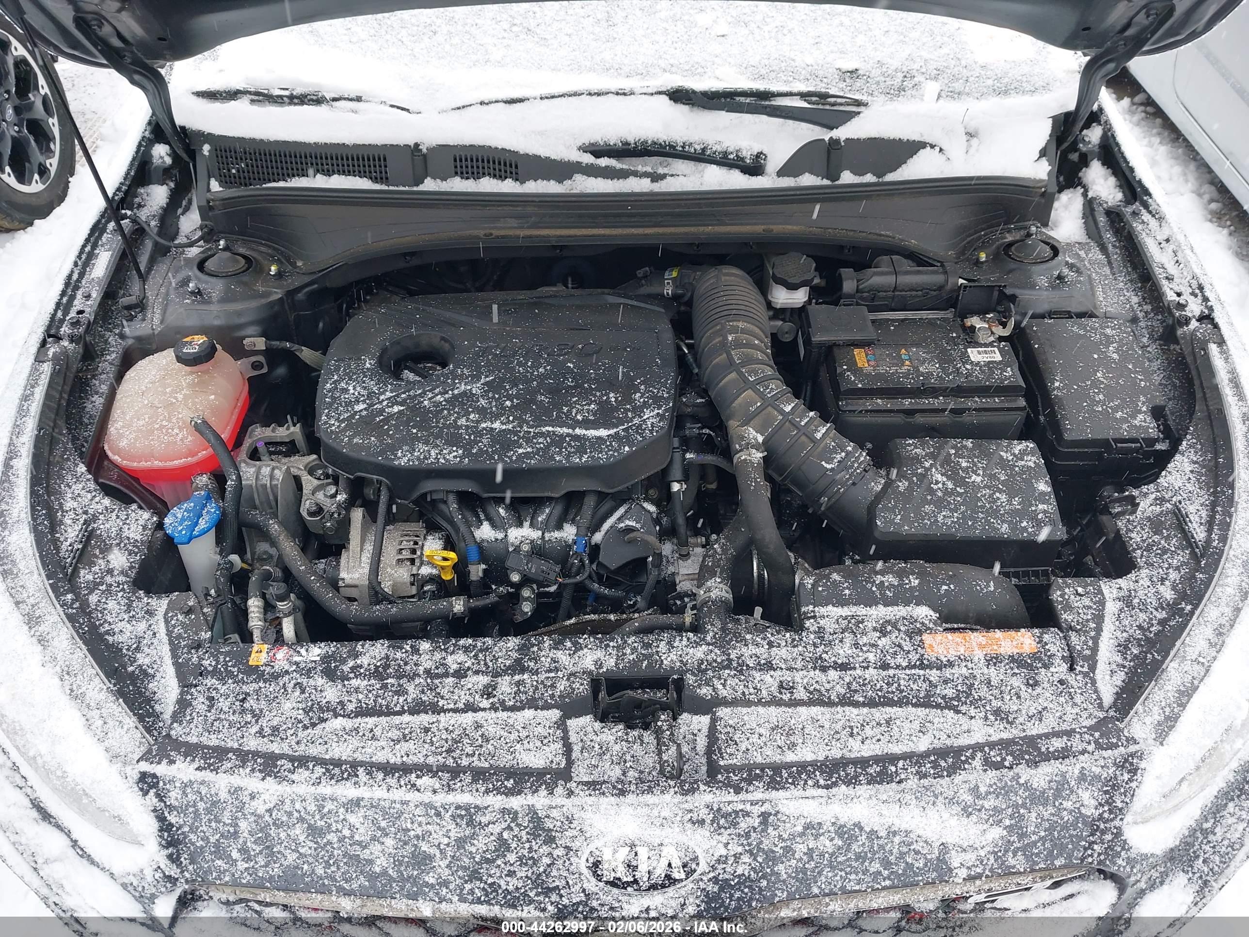 KIA FORTE image 10