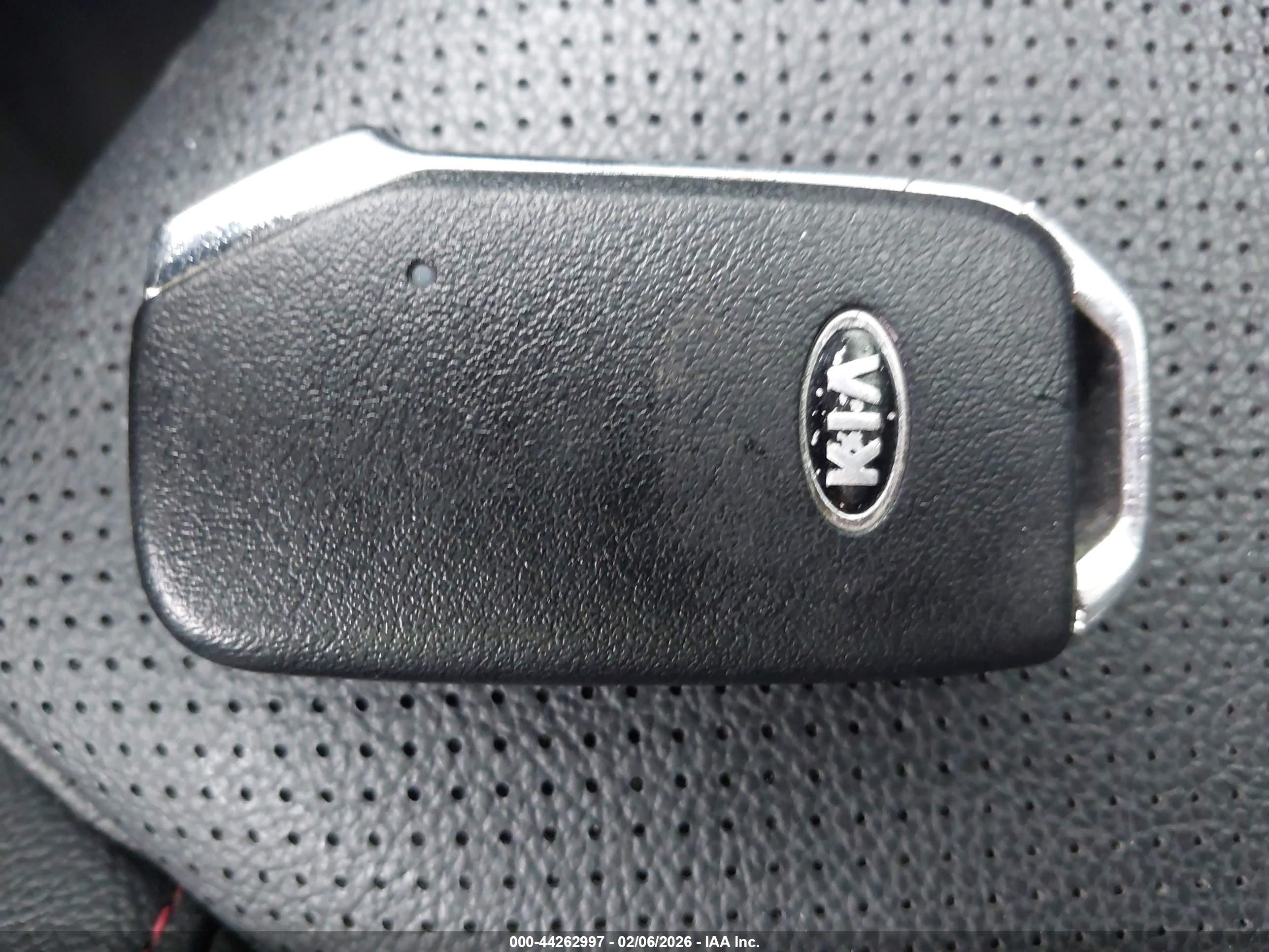 KIA FORTE image 11