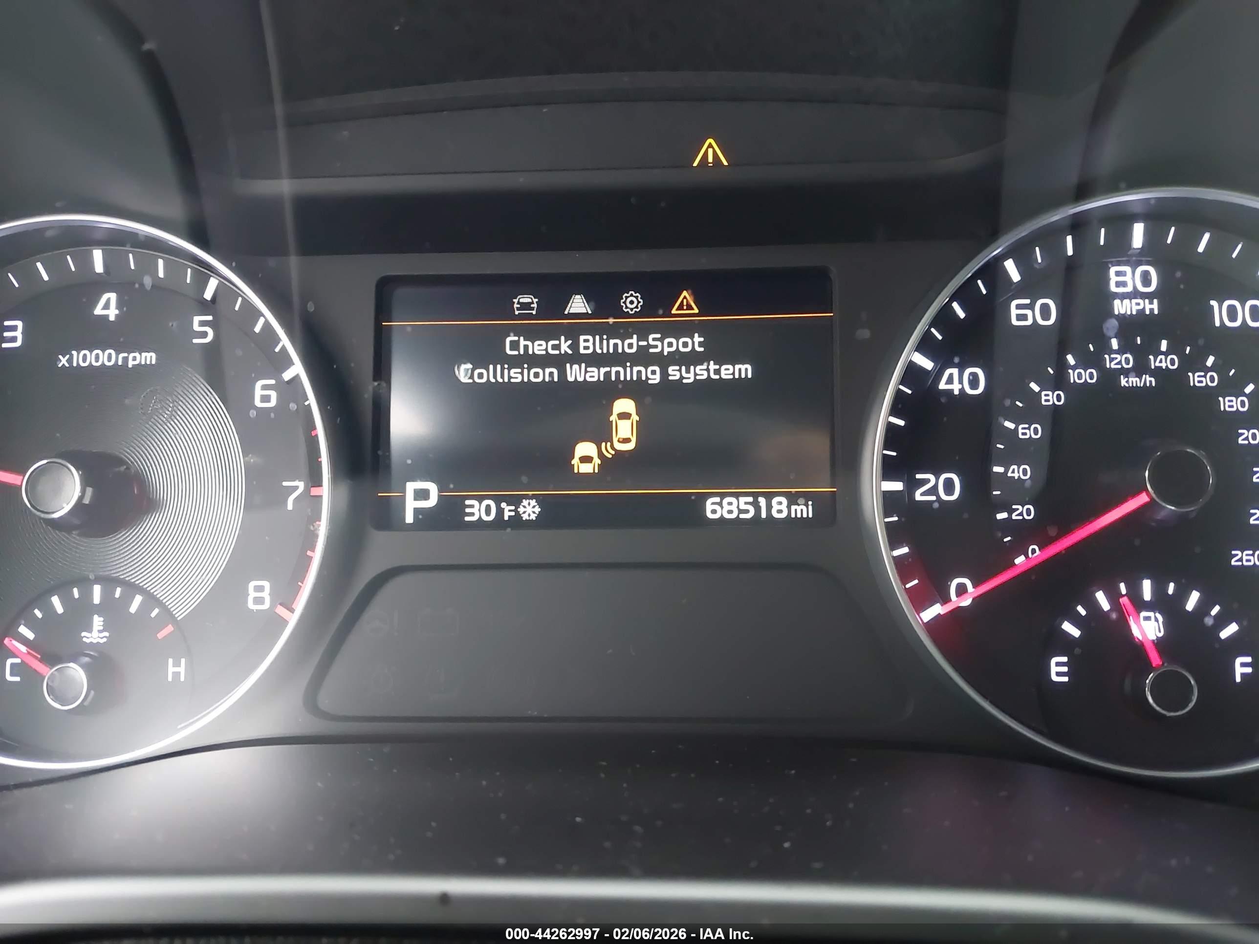 KIA FORTE image 7