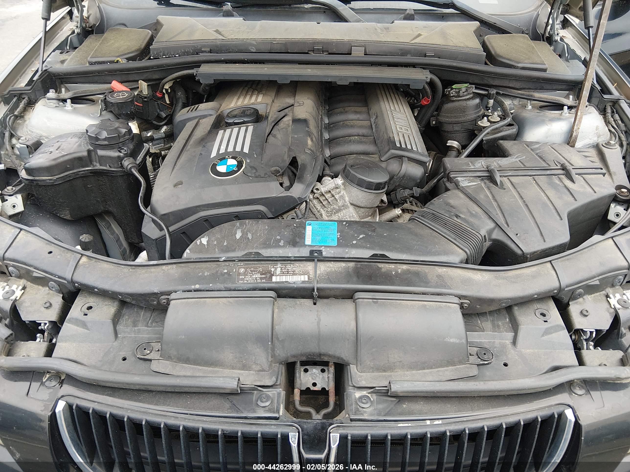 BMW 328I image 10