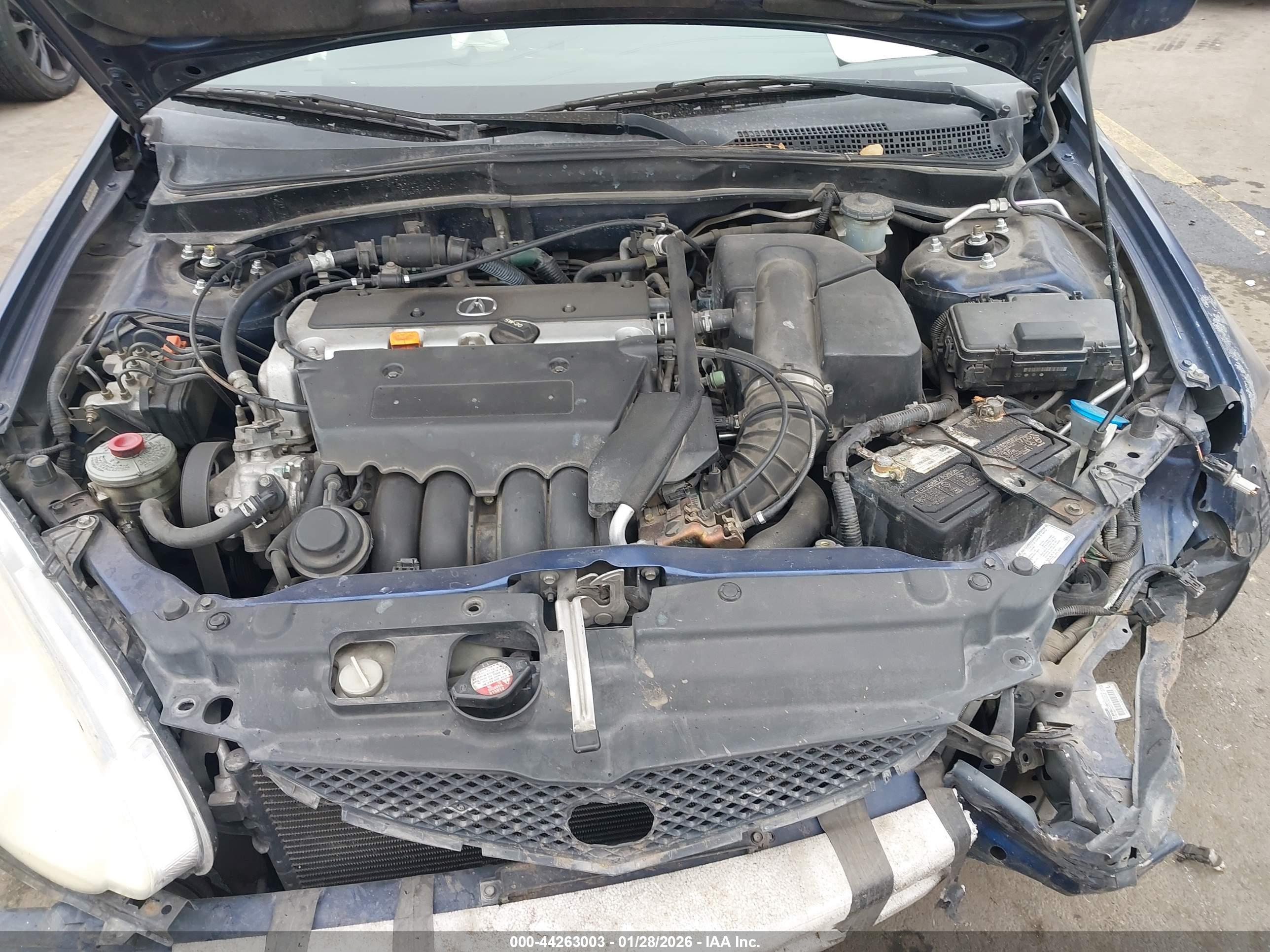 ACURA RSX image 10