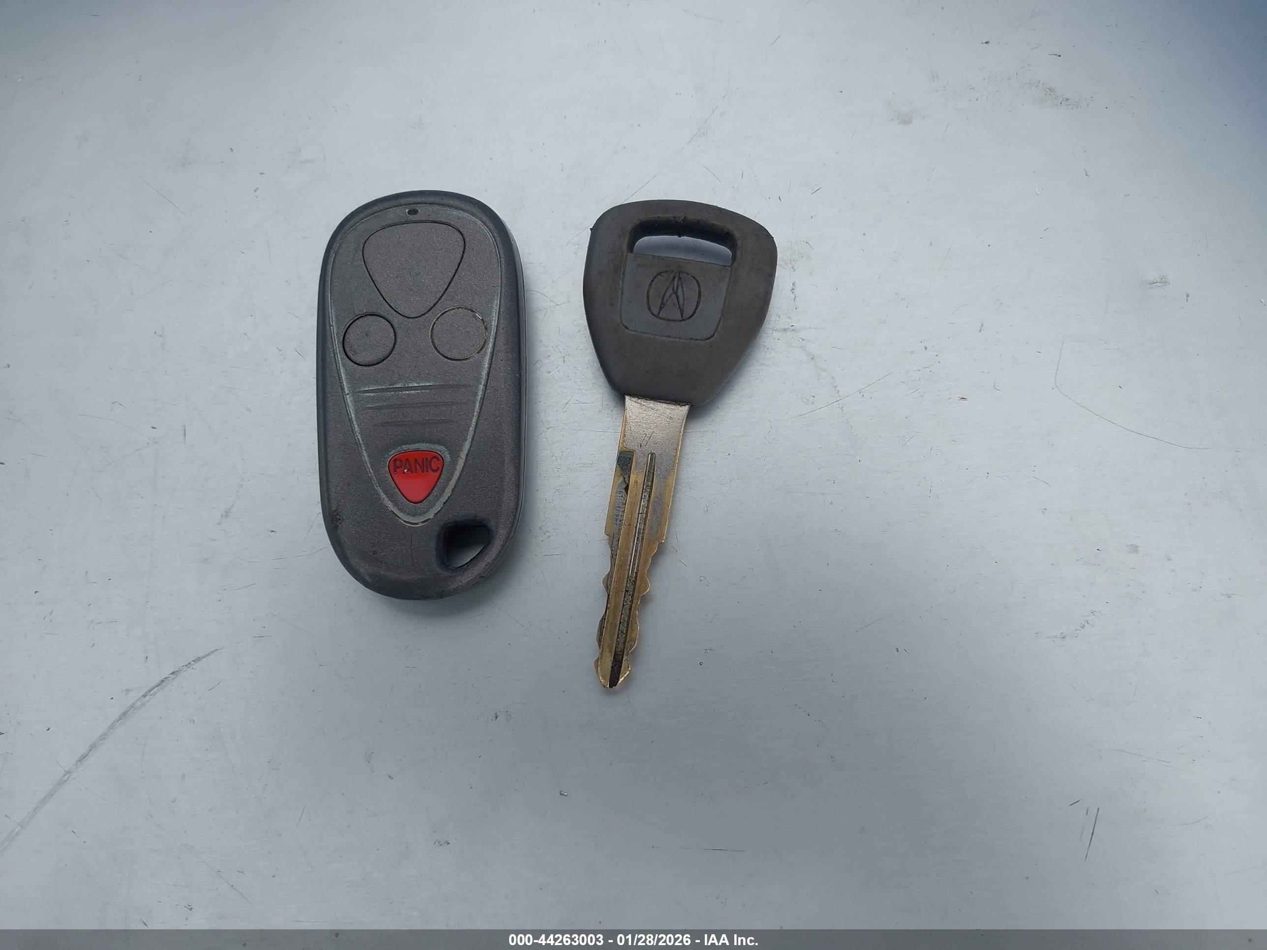ACURA RSX image 11