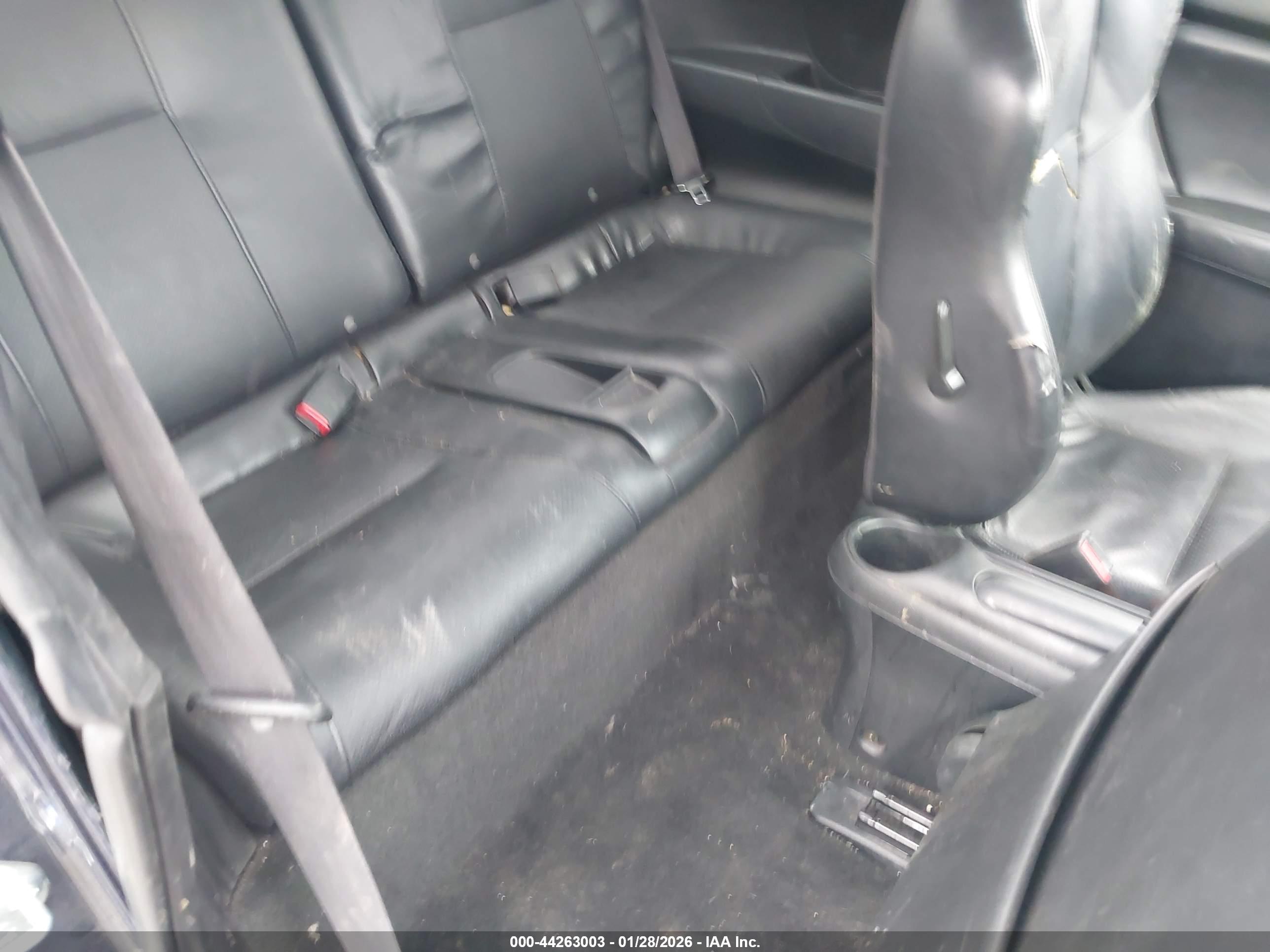 ACURA RSX image 8