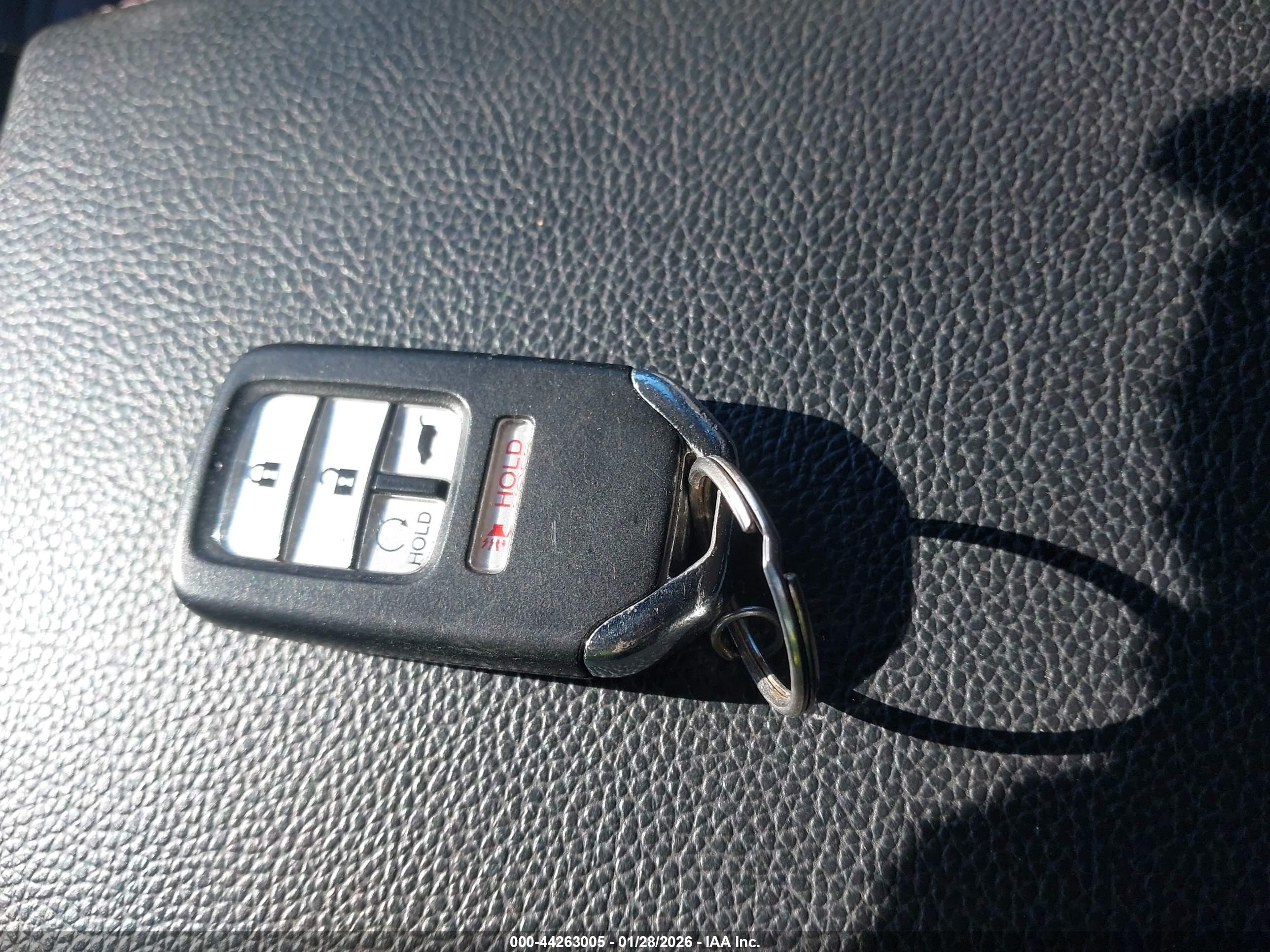 HONDA CR-V image 11