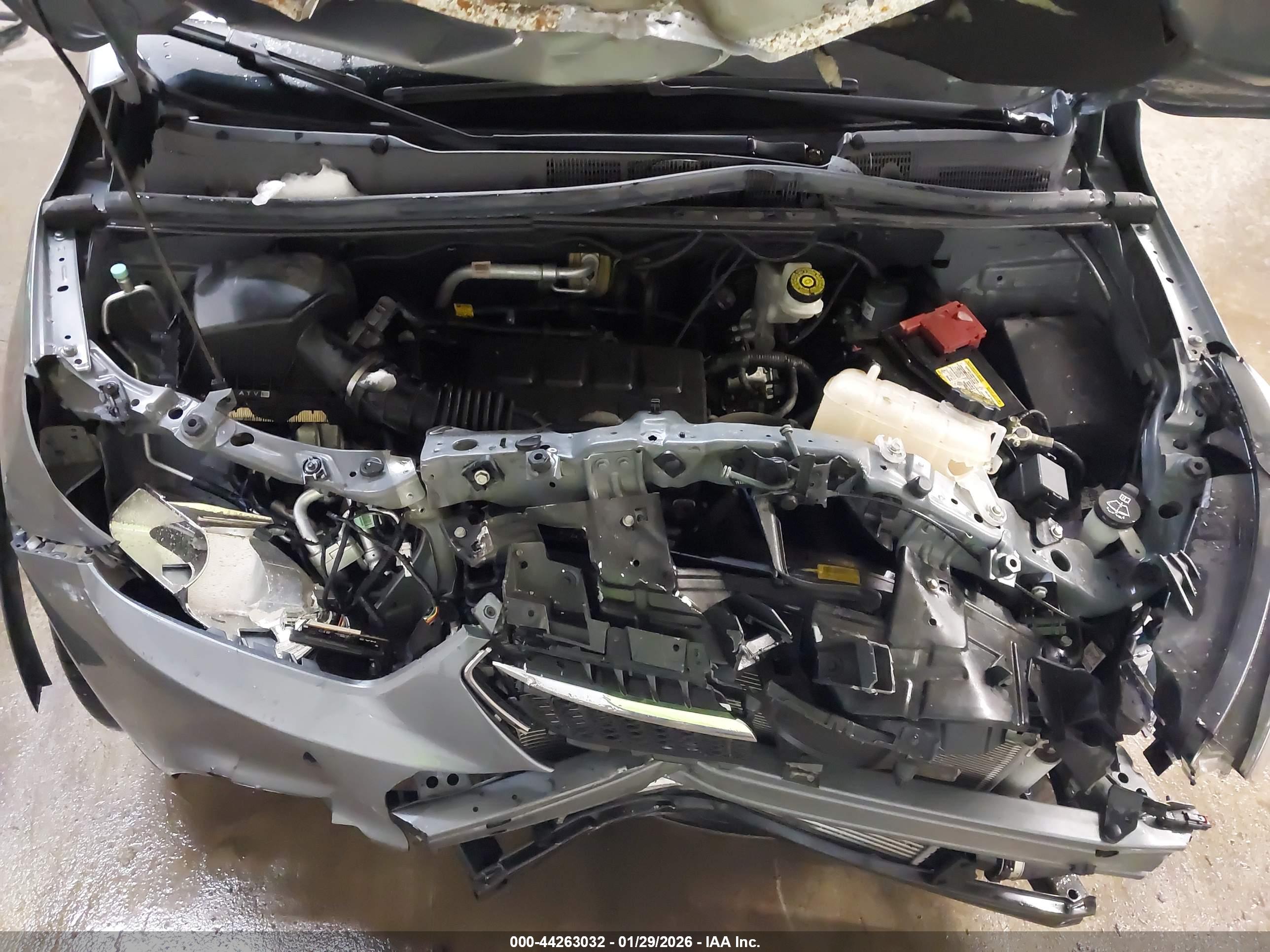 BUICK ENCORE image 10