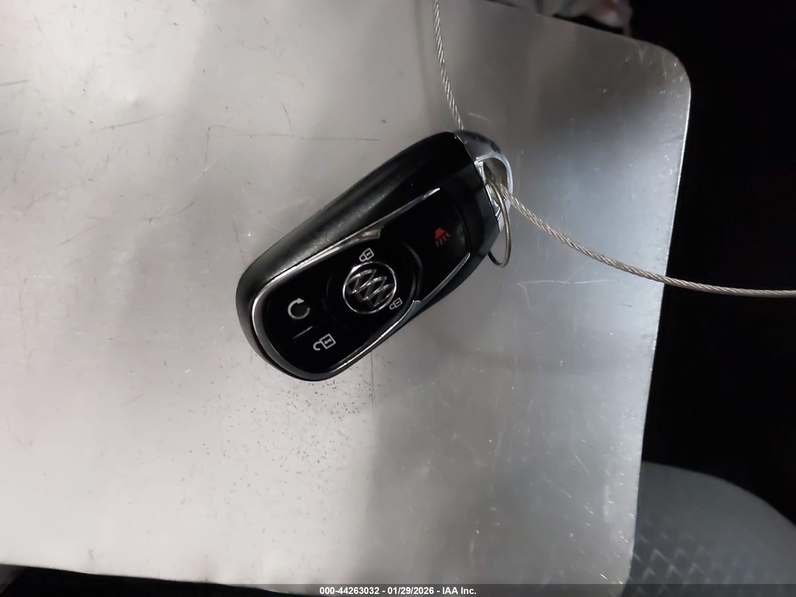 BUICK ENCORE image 11