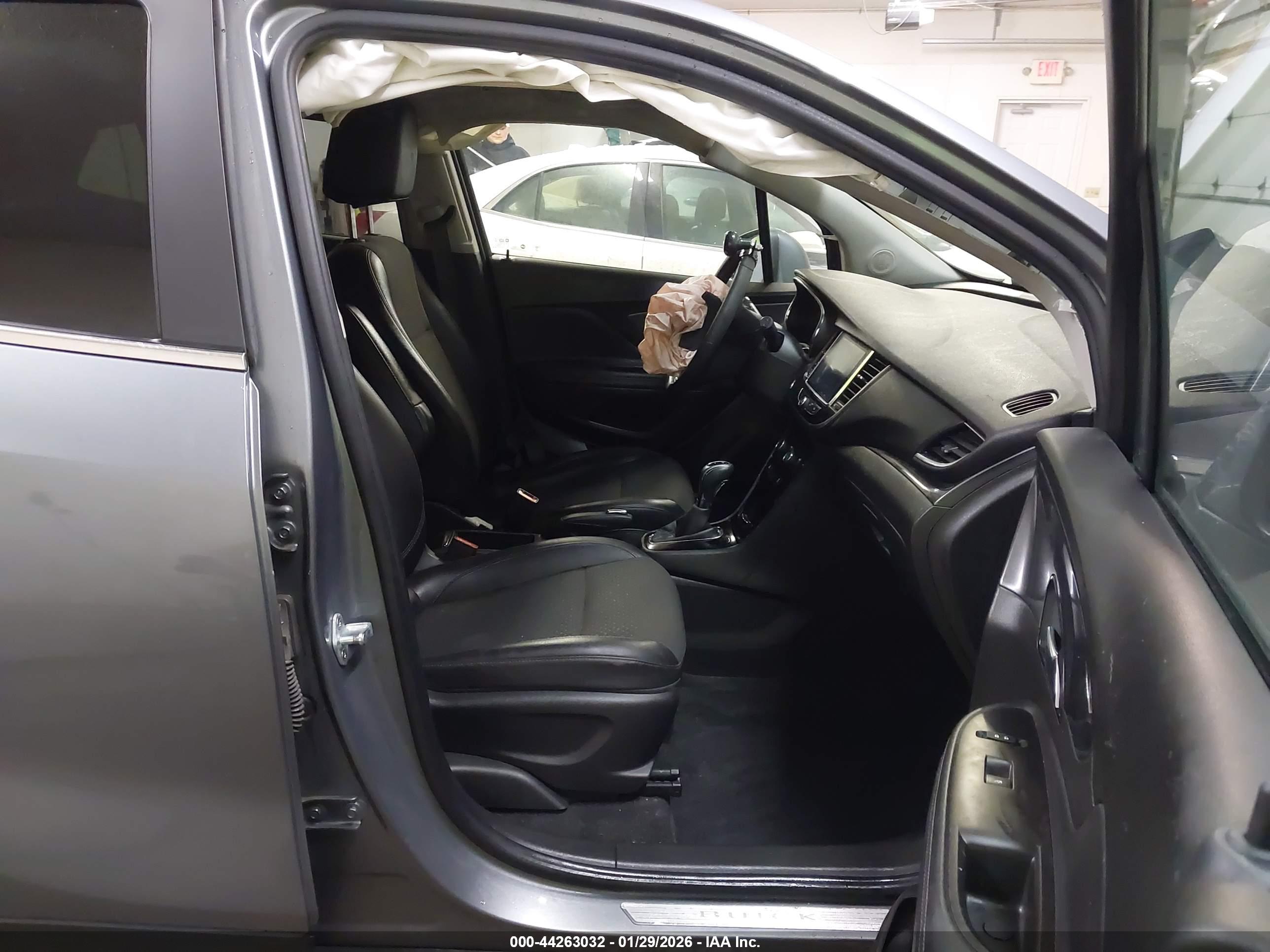BUICK ENCORE image 5