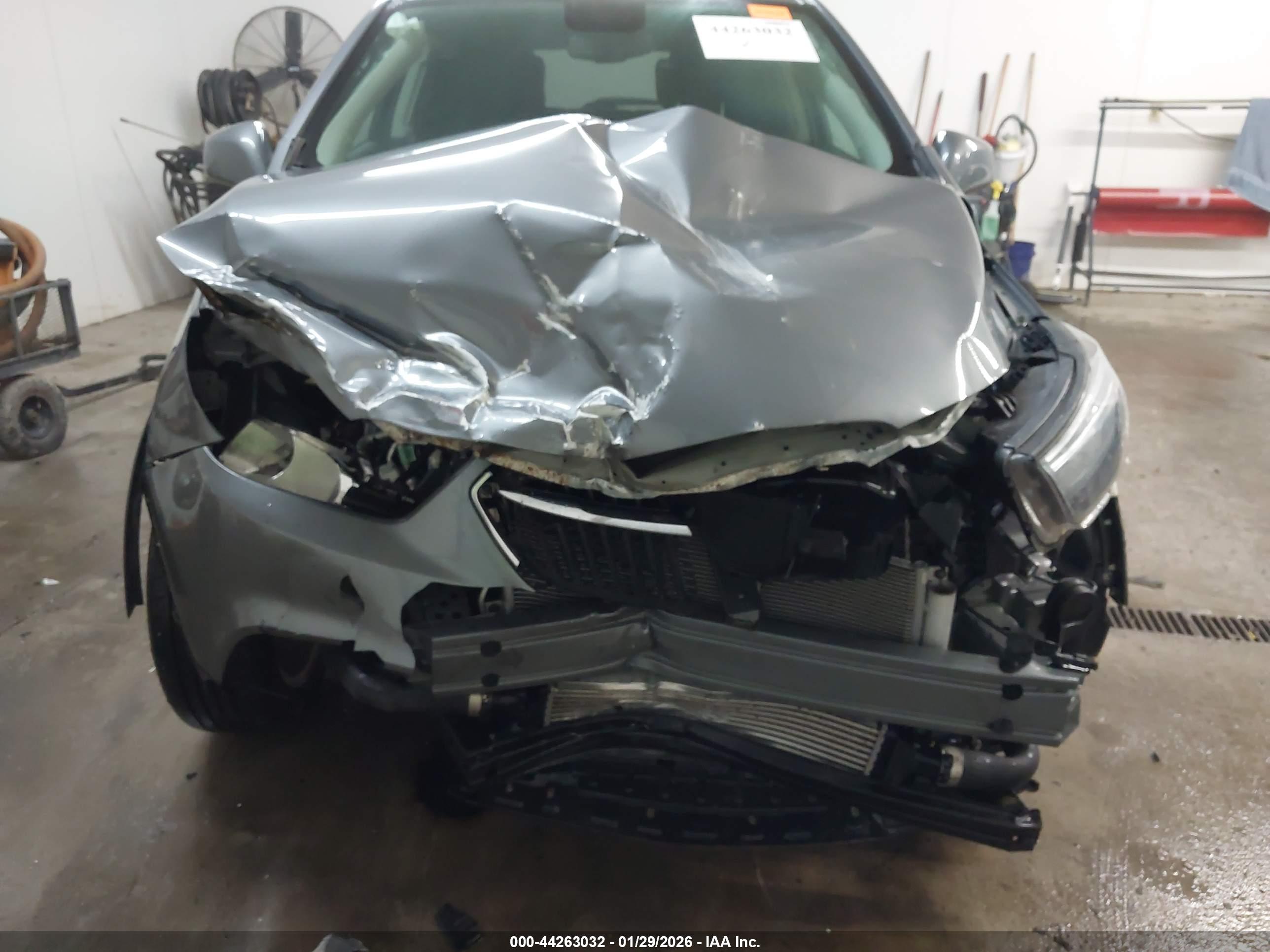 BUICK ENCORE image 6