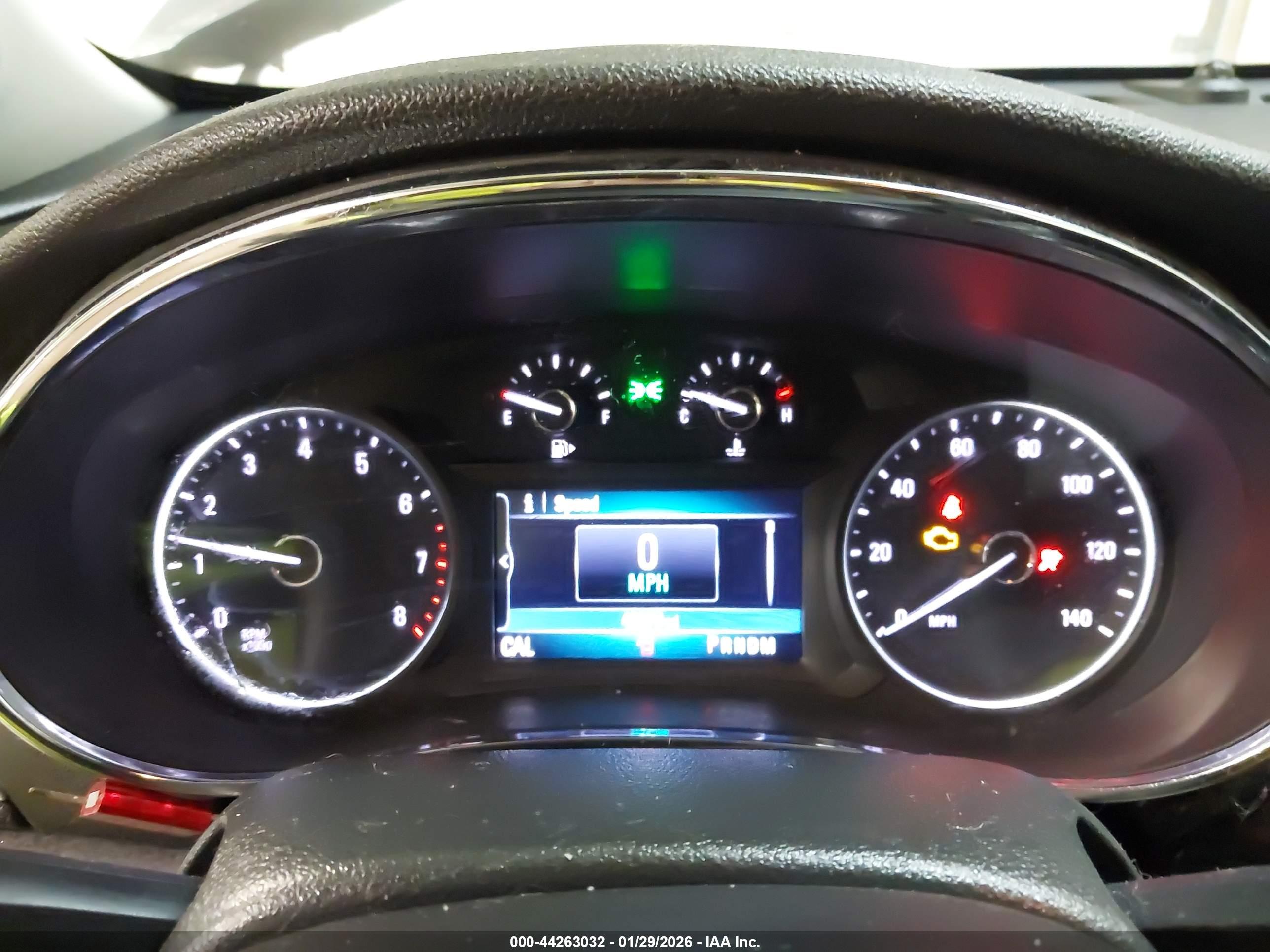 BUICK ENCORE image 7