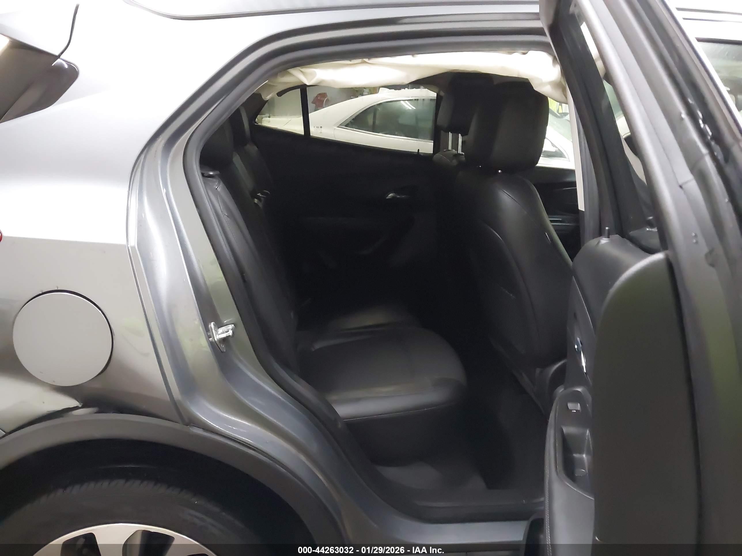 BUICK ENCORE image 8