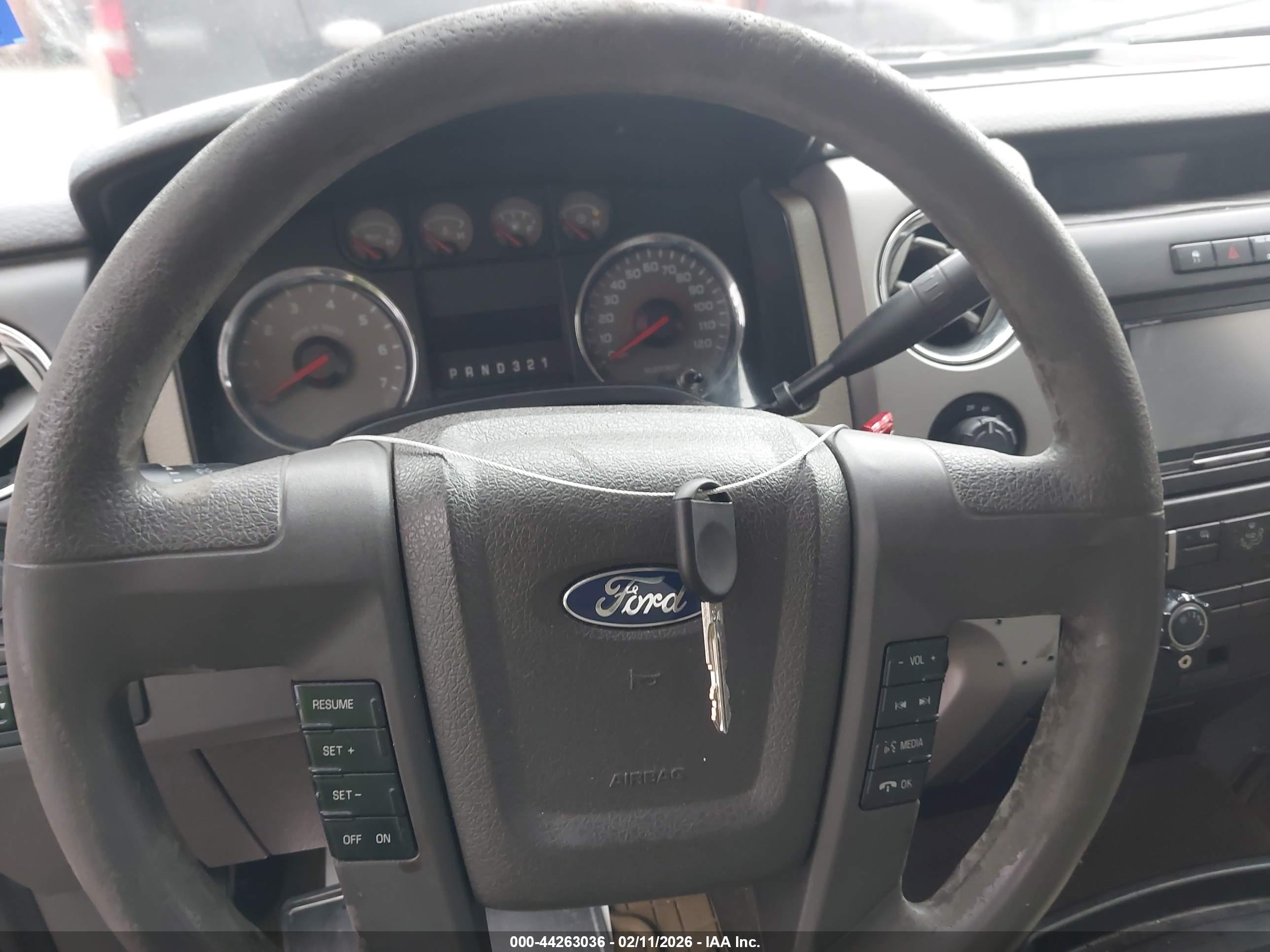 FORD F-150 image 11