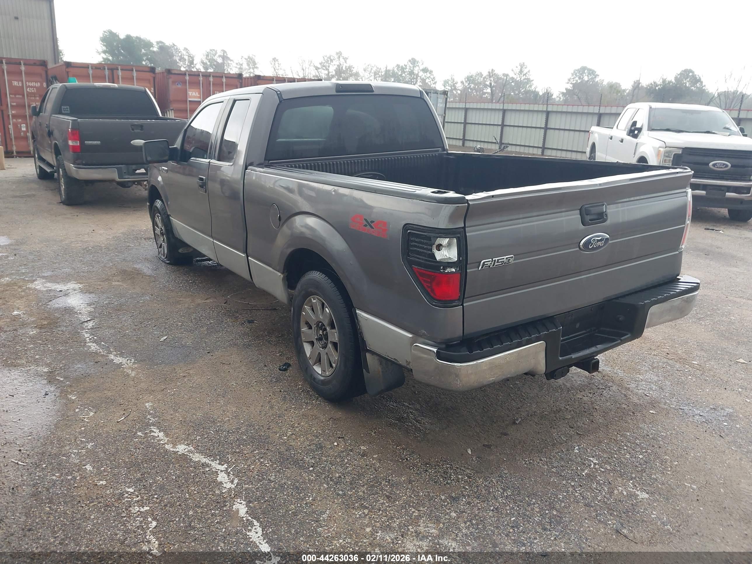 FORD F-150 image 3