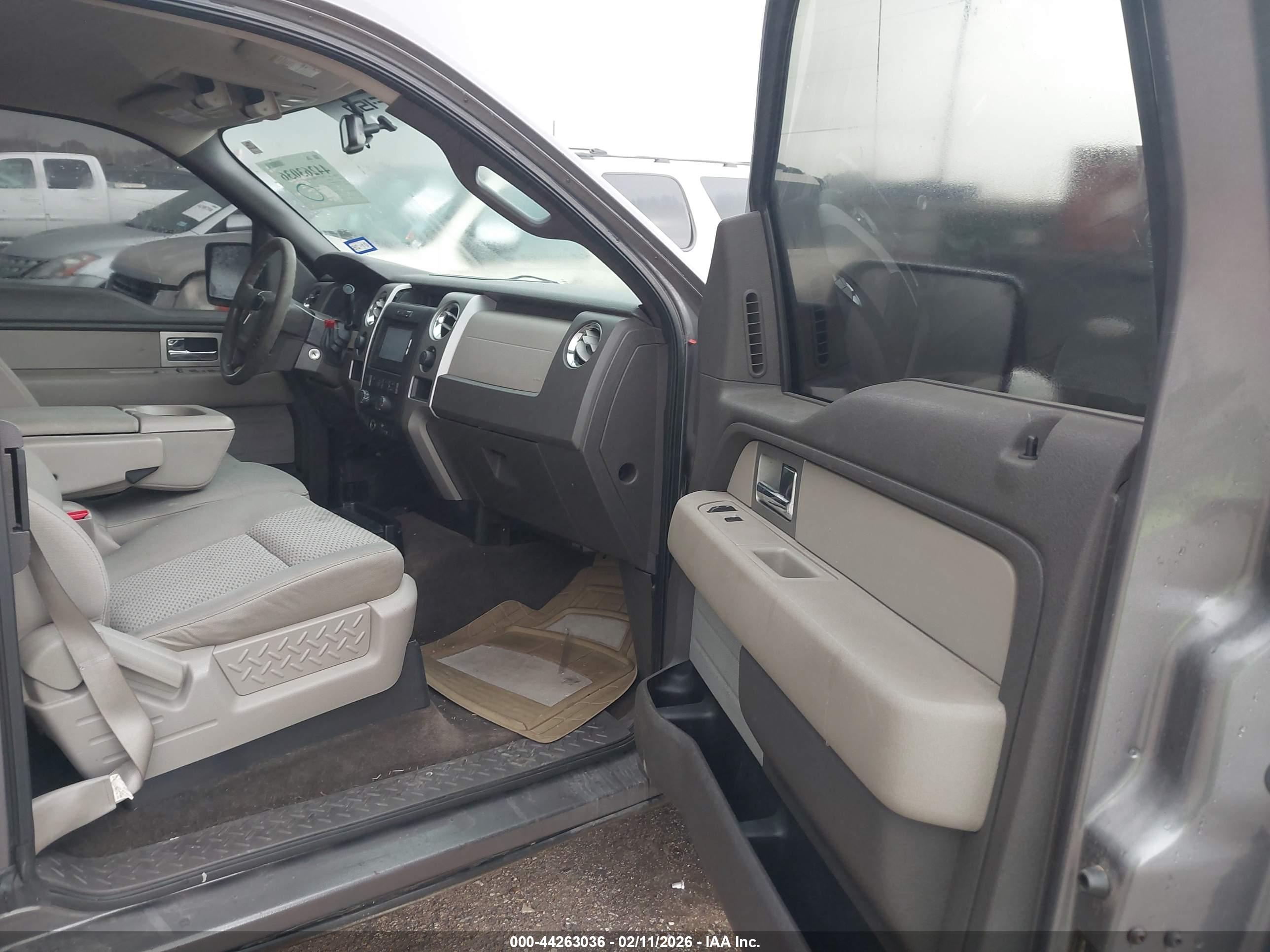 FORD F-150 image 5