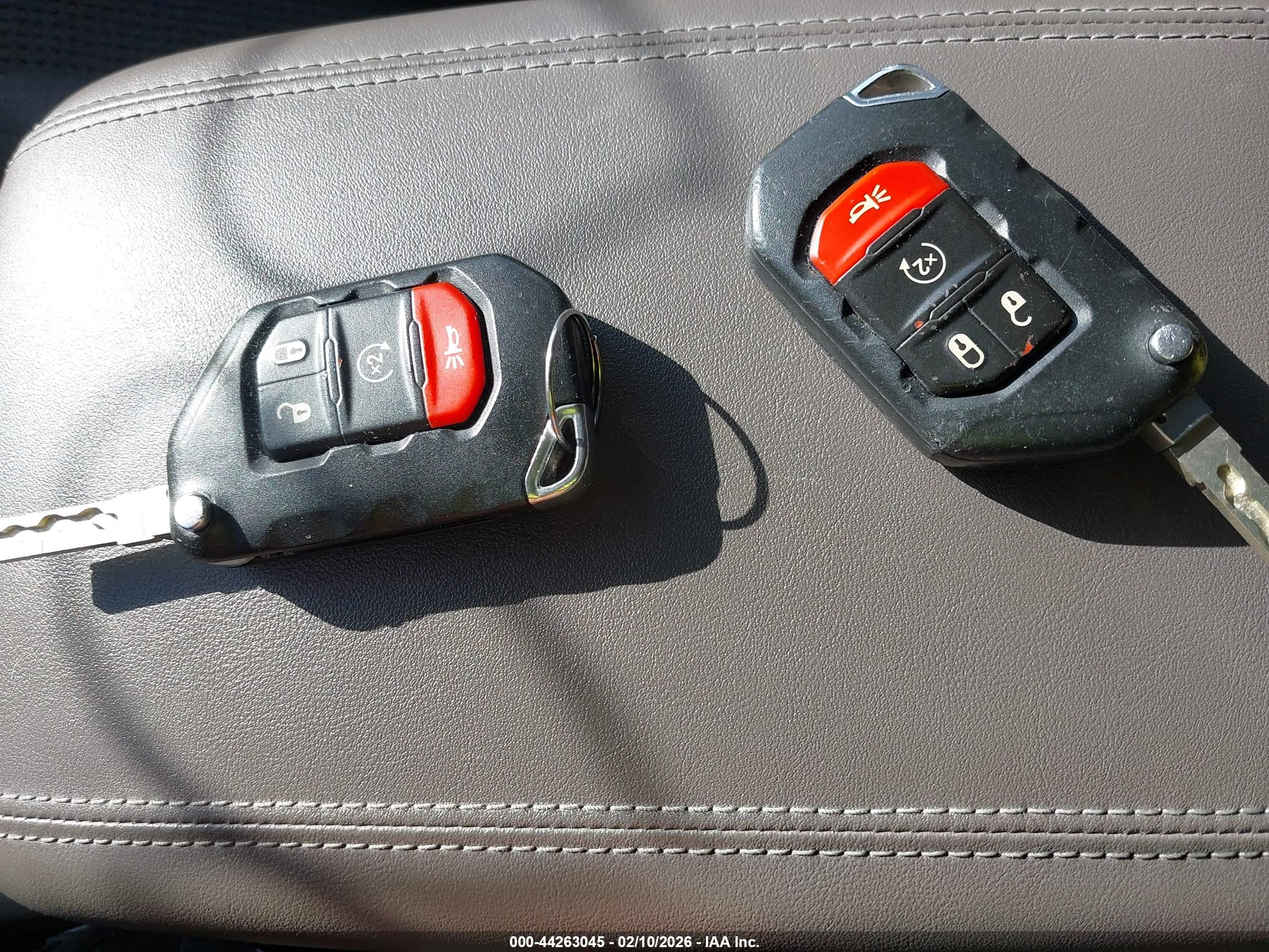 JEEP WRANGLER image 11