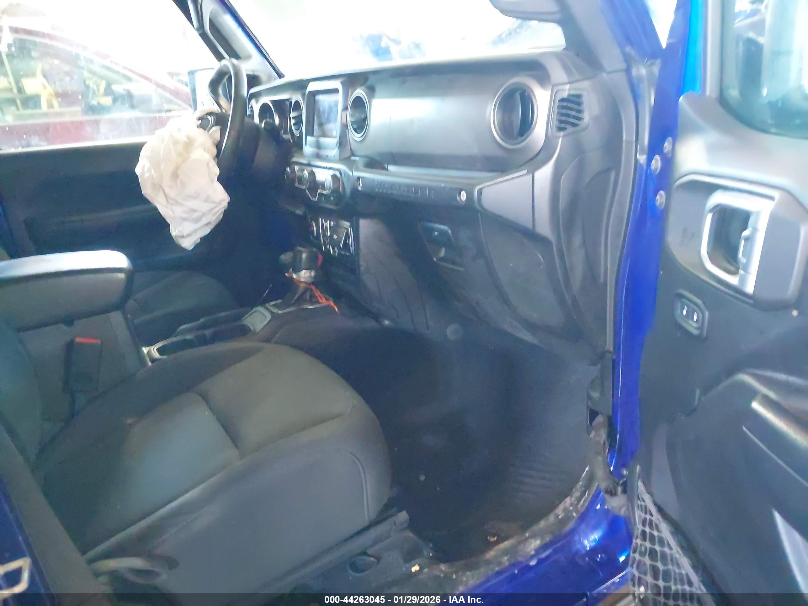 JEEP WRANGLER image 5